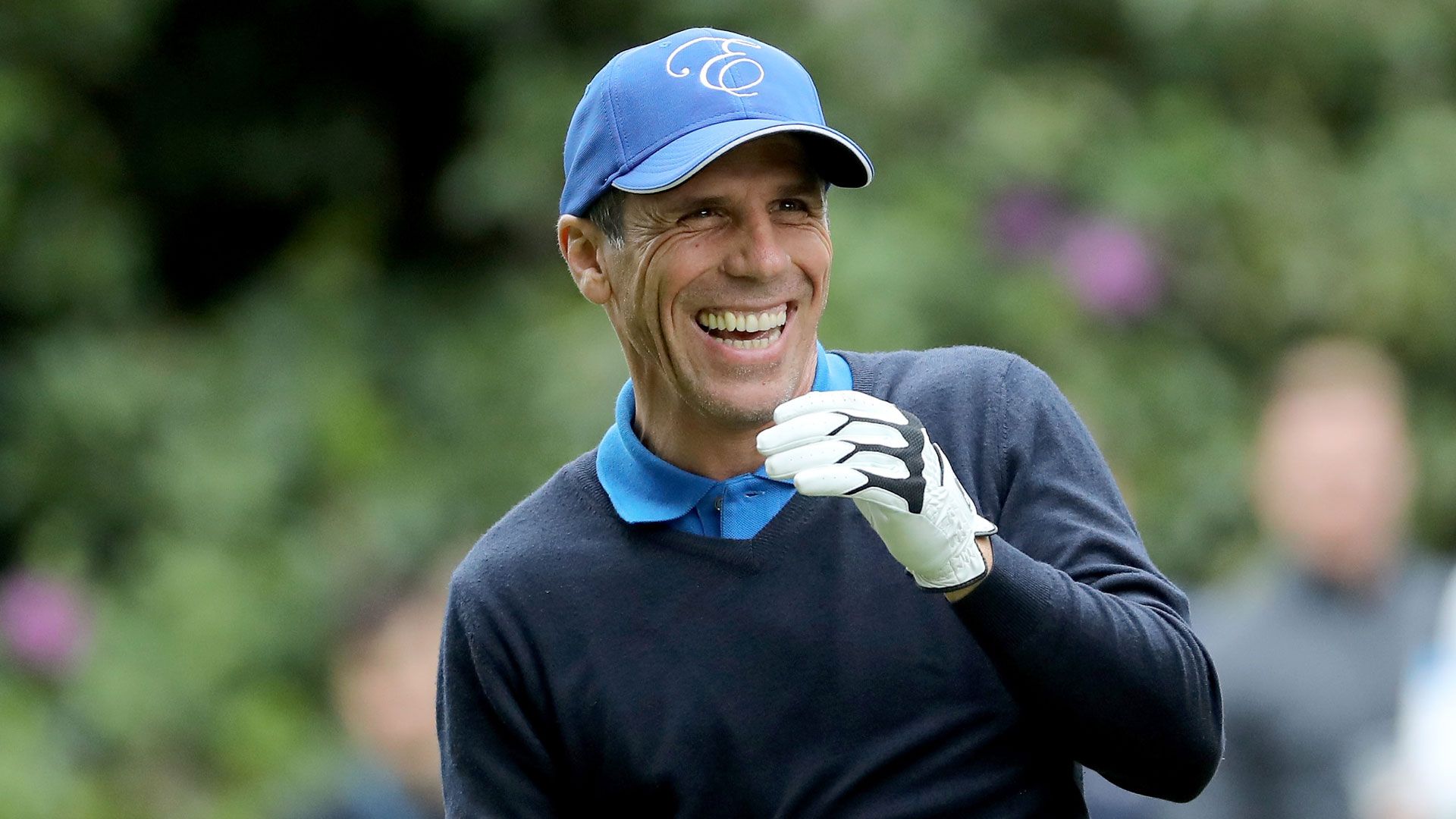 Gianfranco Zola 05252016