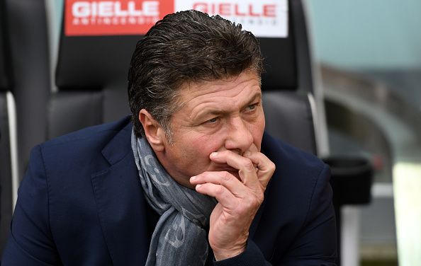 Walter Mazzarri