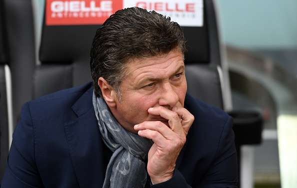 Walter Mazzarri