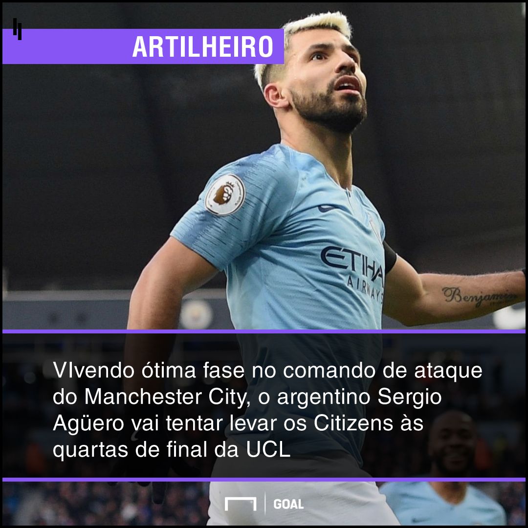 GFX bet365 Schalke x Manchester City