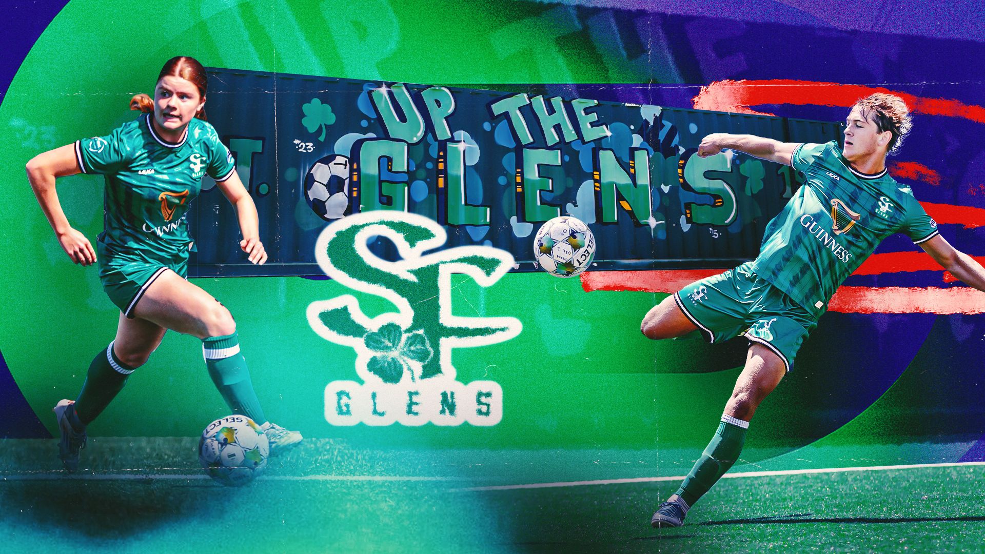 San Francisco Glens USL