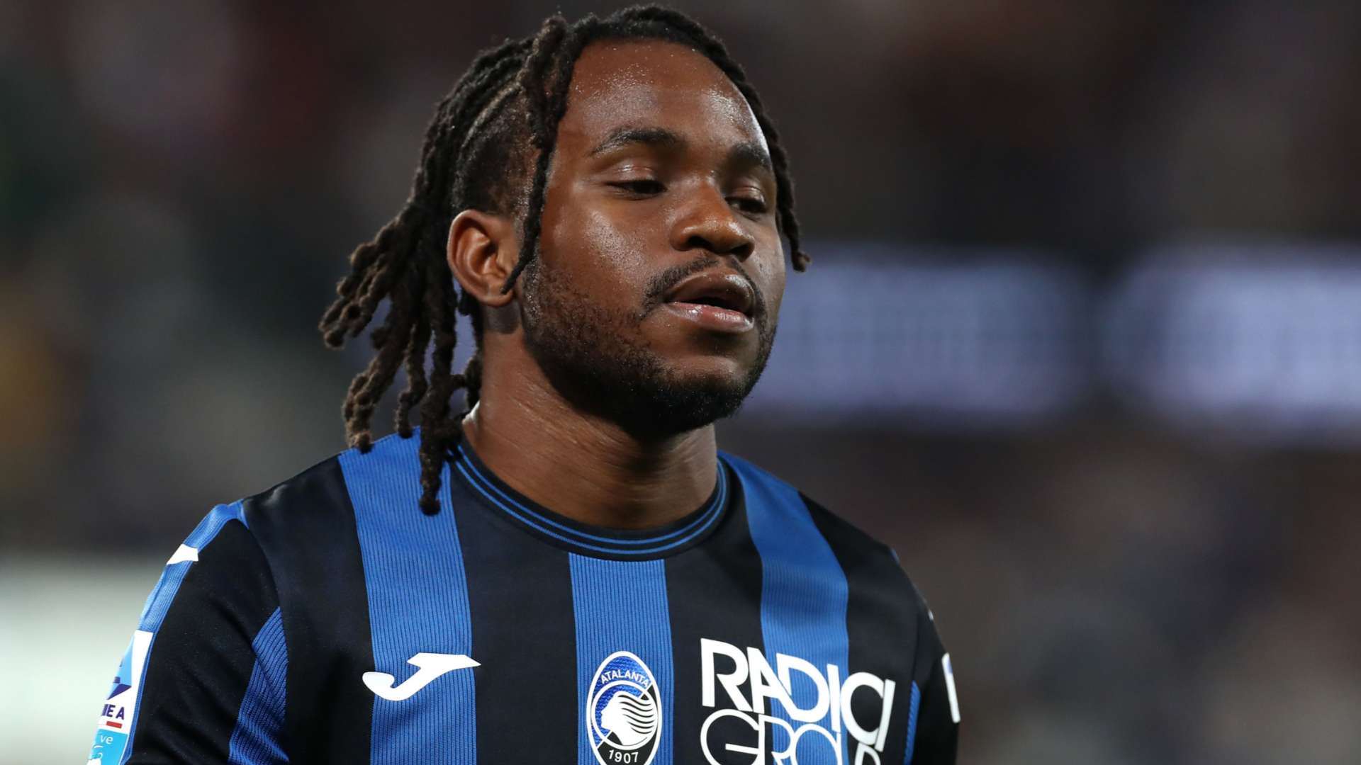Ademola Lookman Atalanta 2024-25