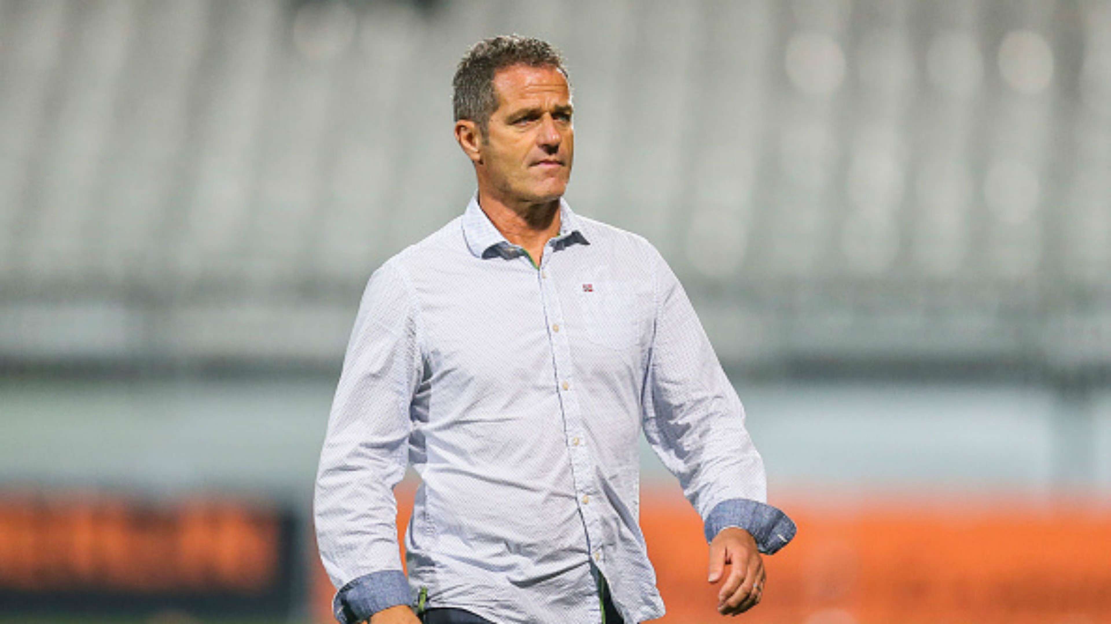 Philippe Hinschberger Ligue 2 Grenoble