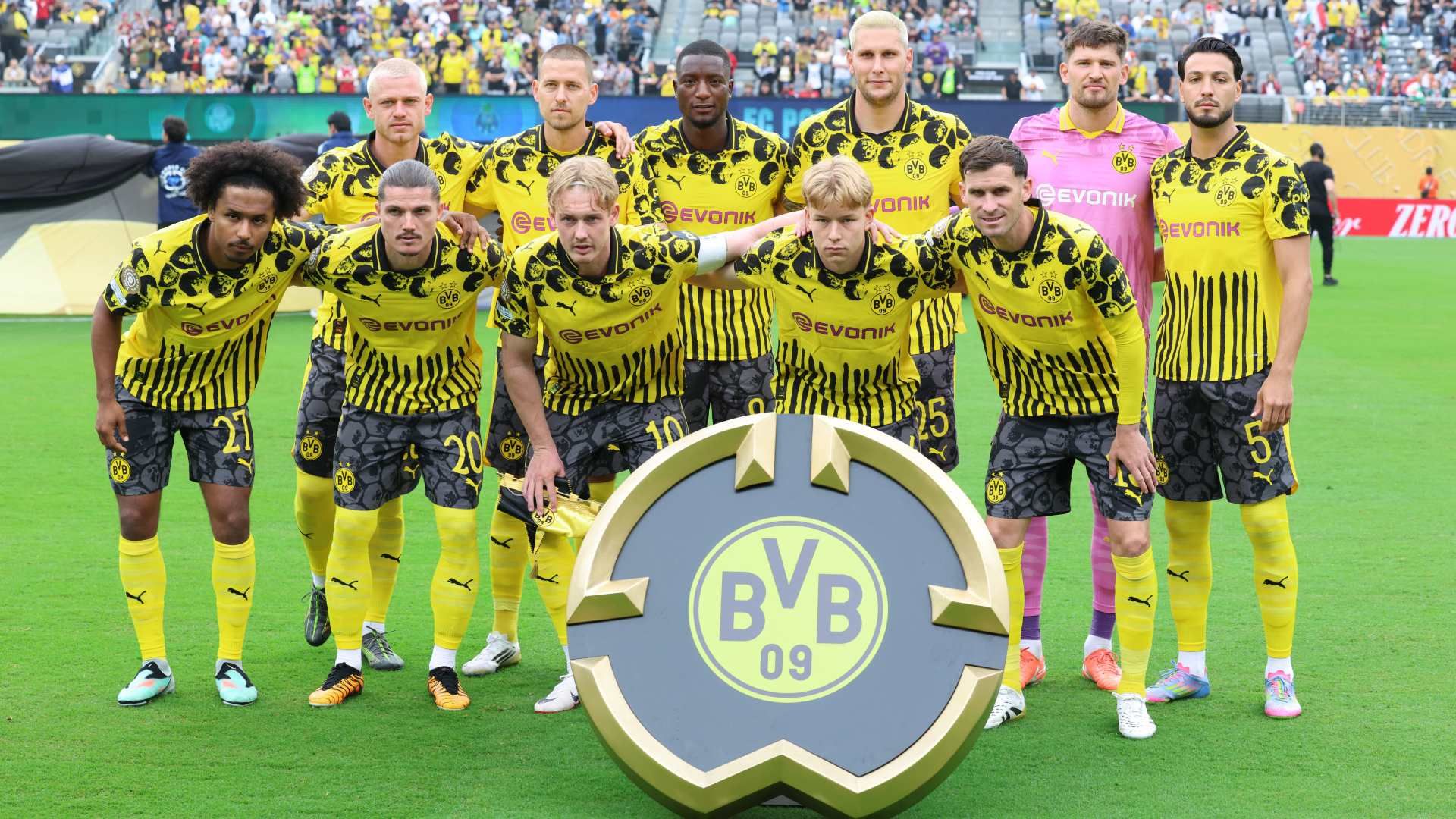 dortmund