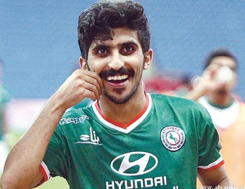 محمد الكويكبي