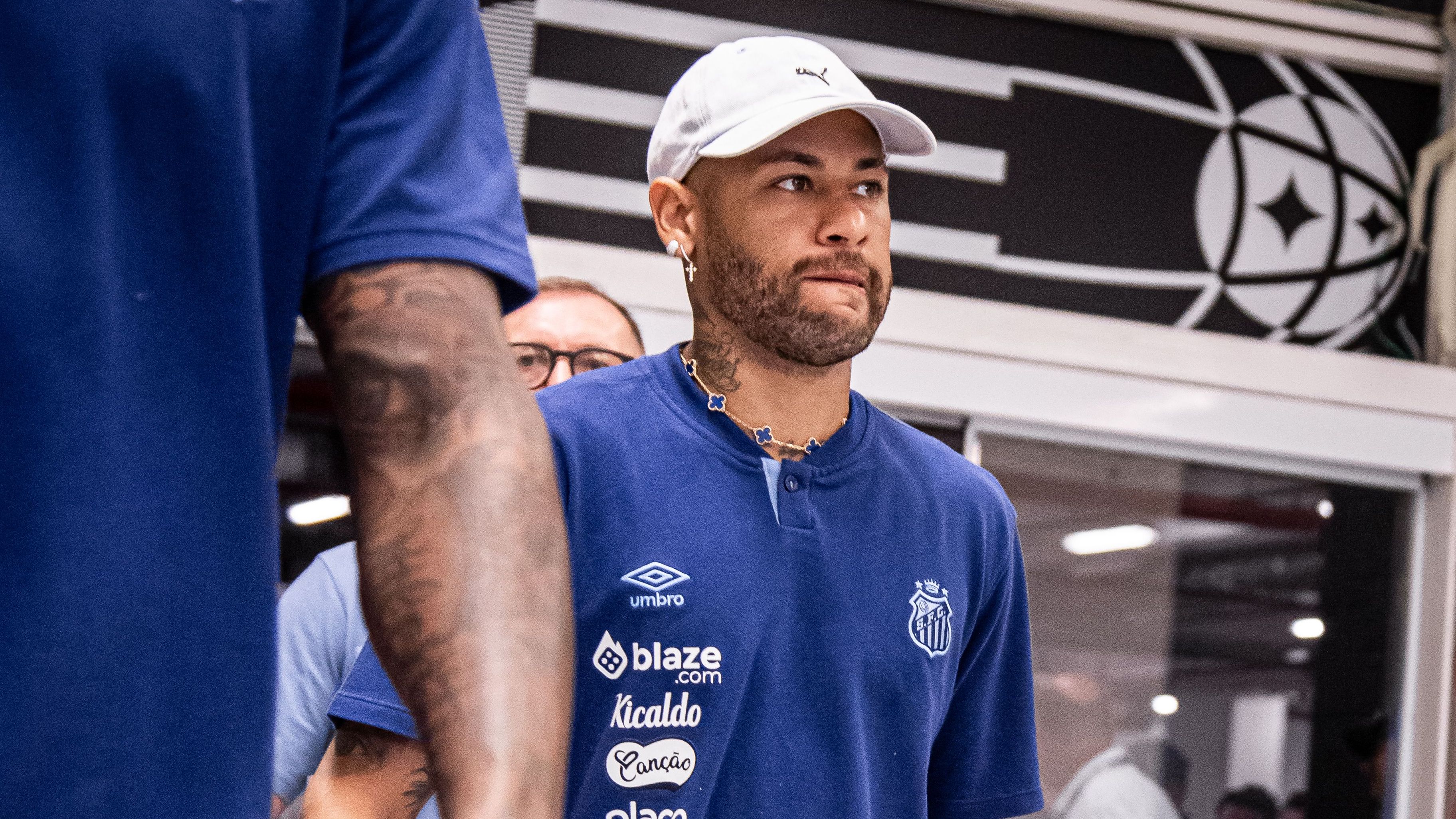 "Neymar ist untragbar!" Experten rechnen mit Superstar vom FC Santos nach Karnevalbesuch ab