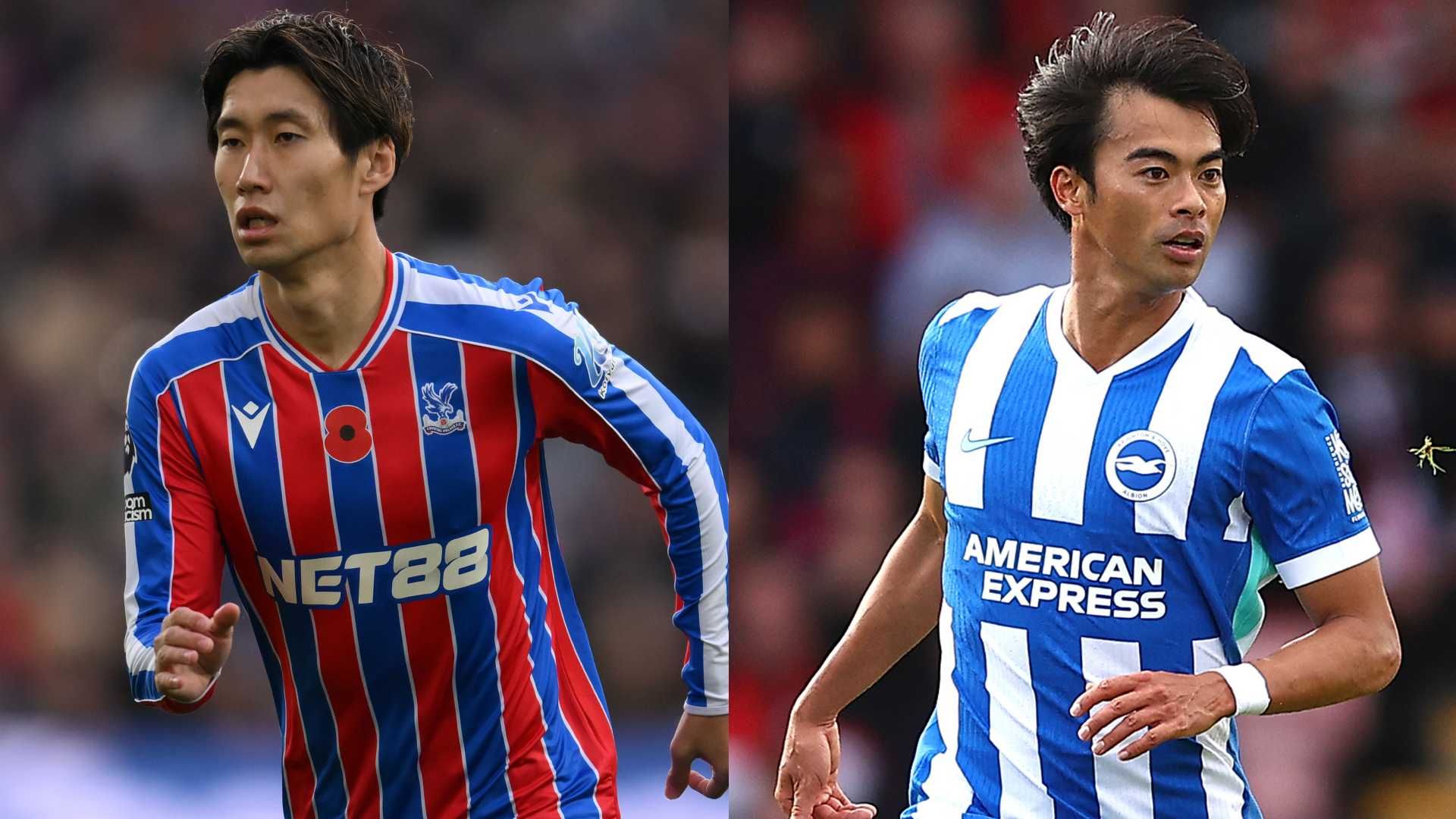 crystal palace brighton