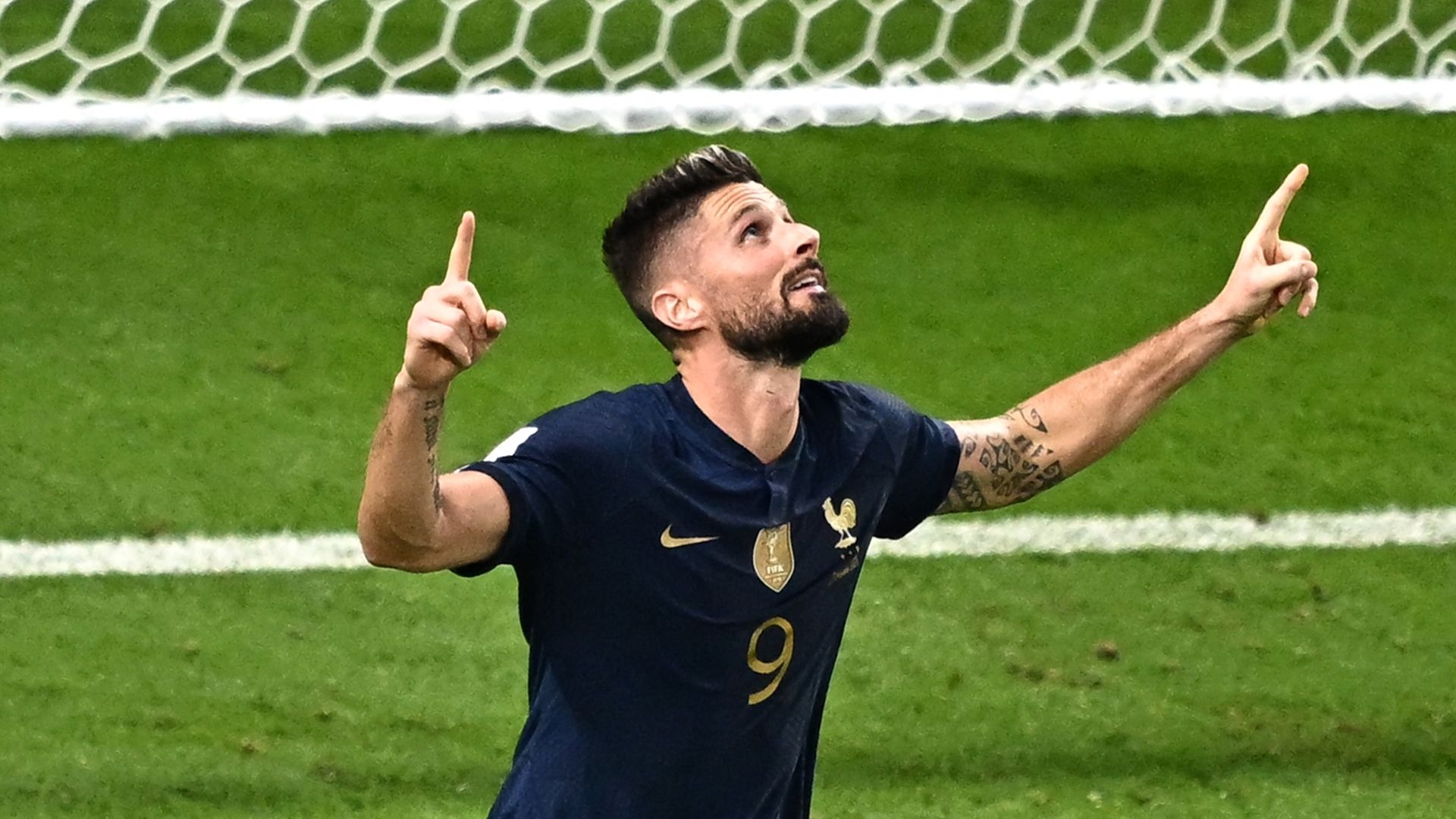 20221122_Olivier Giroud_France