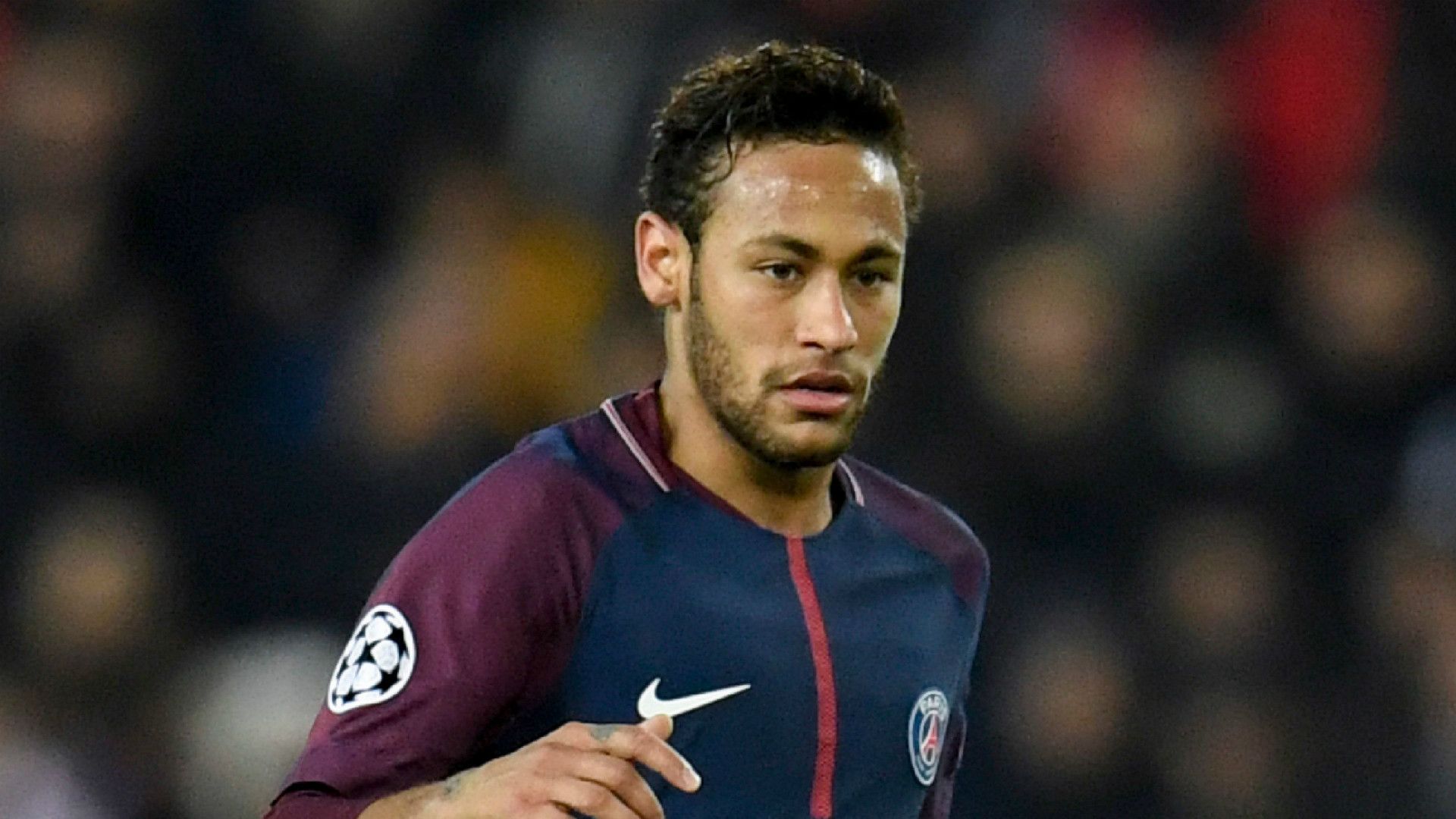 Neymar PSG Paris Saint-Germain