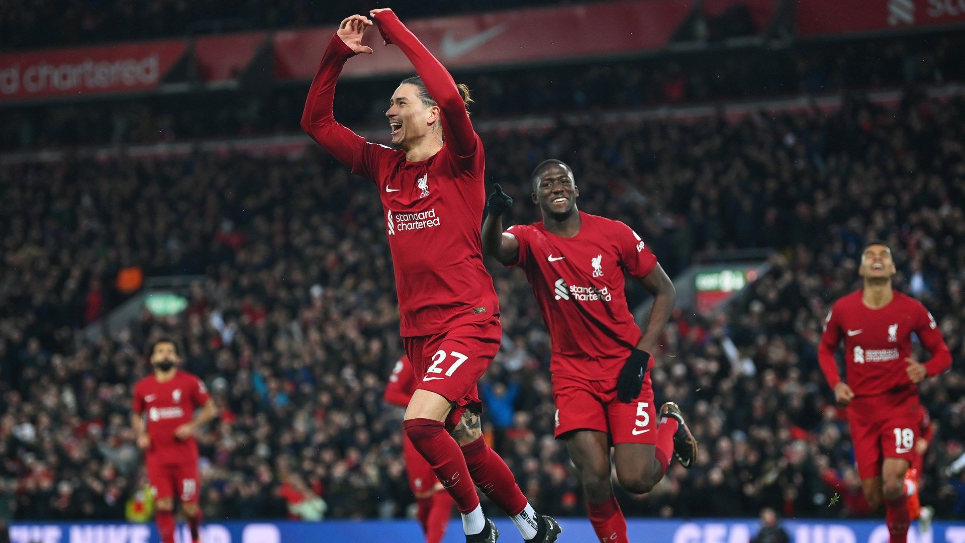 Nunez-Liverpool-Man-Utd