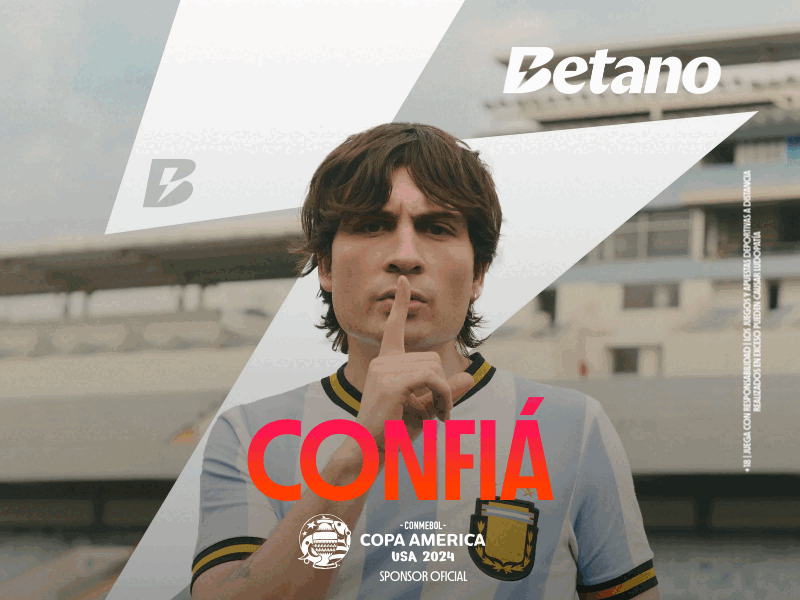 betano copa américa 2024