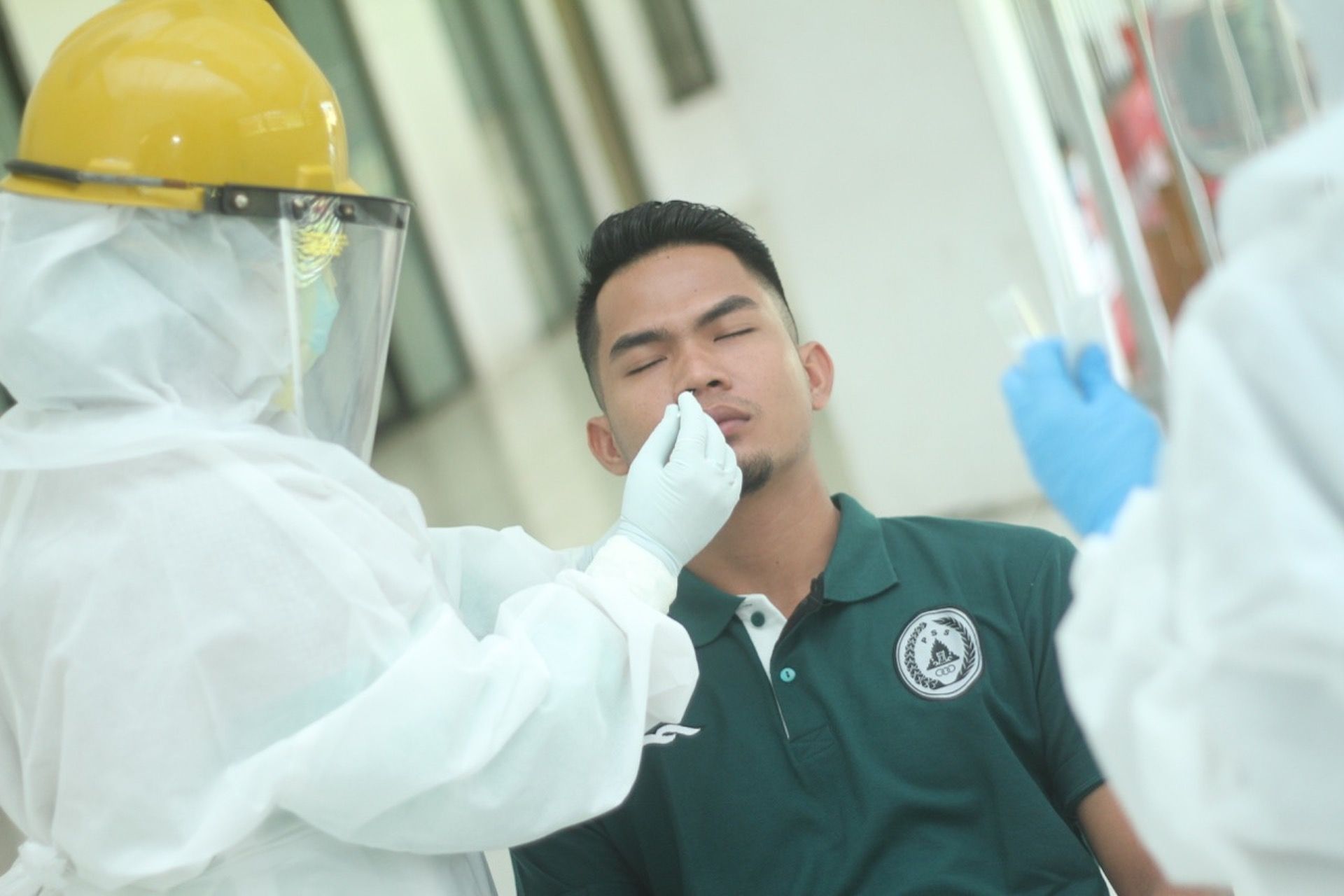 Alexander - PSS Sleman