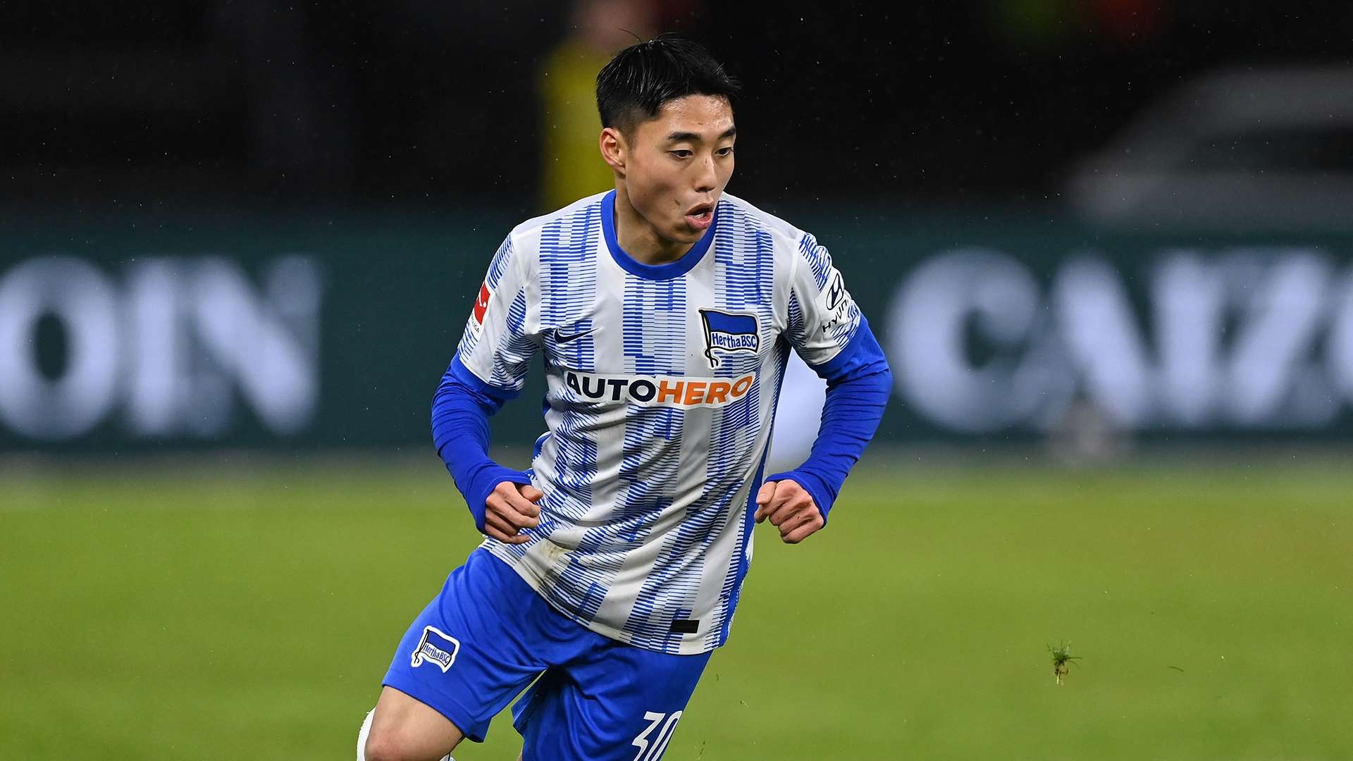 이동준 게티 골닷컴 cms 베를린