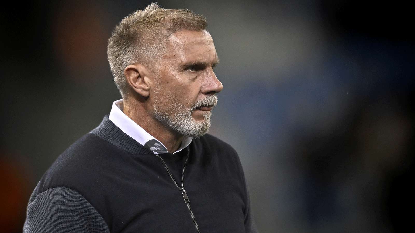 Thorsten Fink