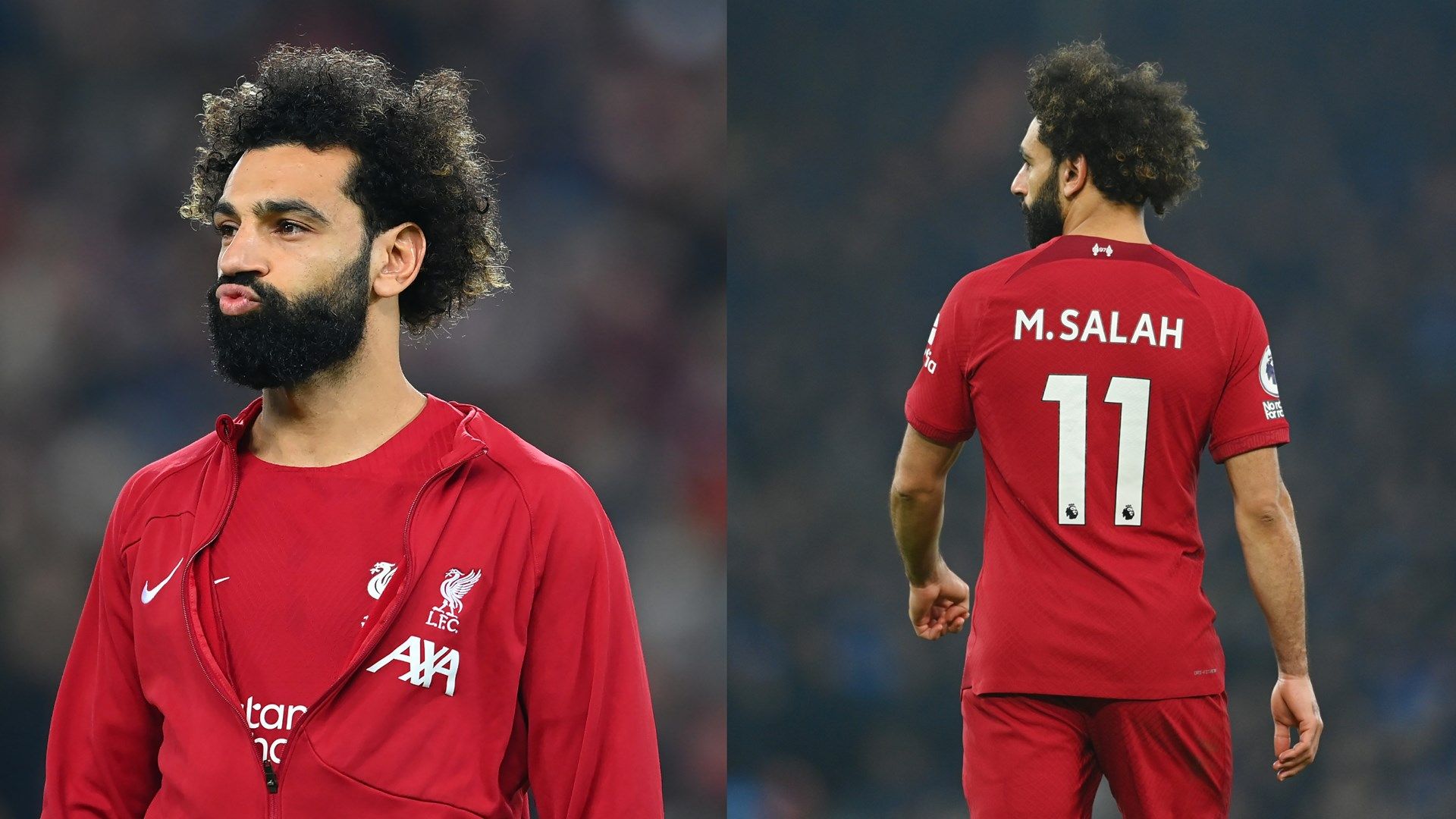 Salah