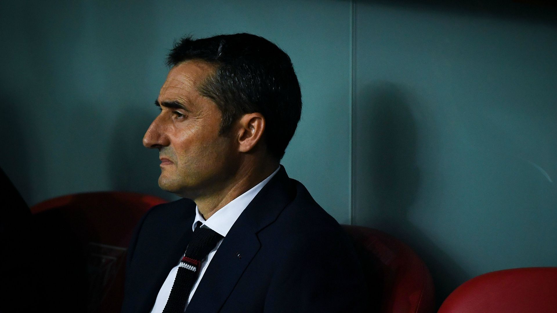 Ernesto Valverde