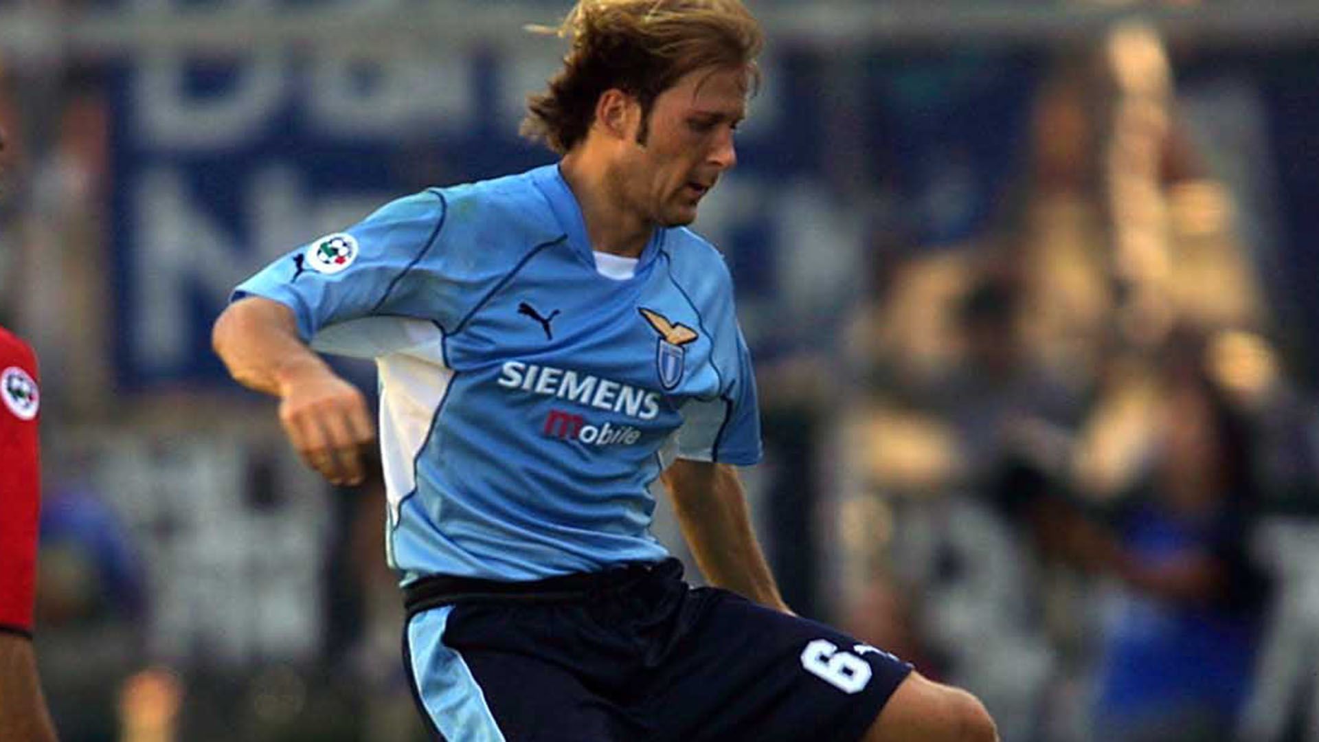 Mendieta Lazio