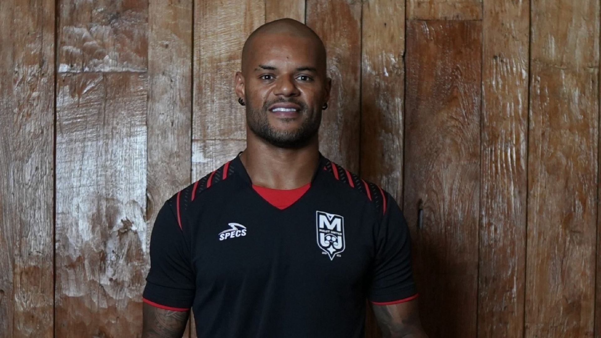 David da Silva - Malut United 2025/26