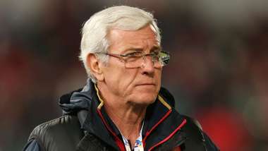 Marcello Lippi 08202014