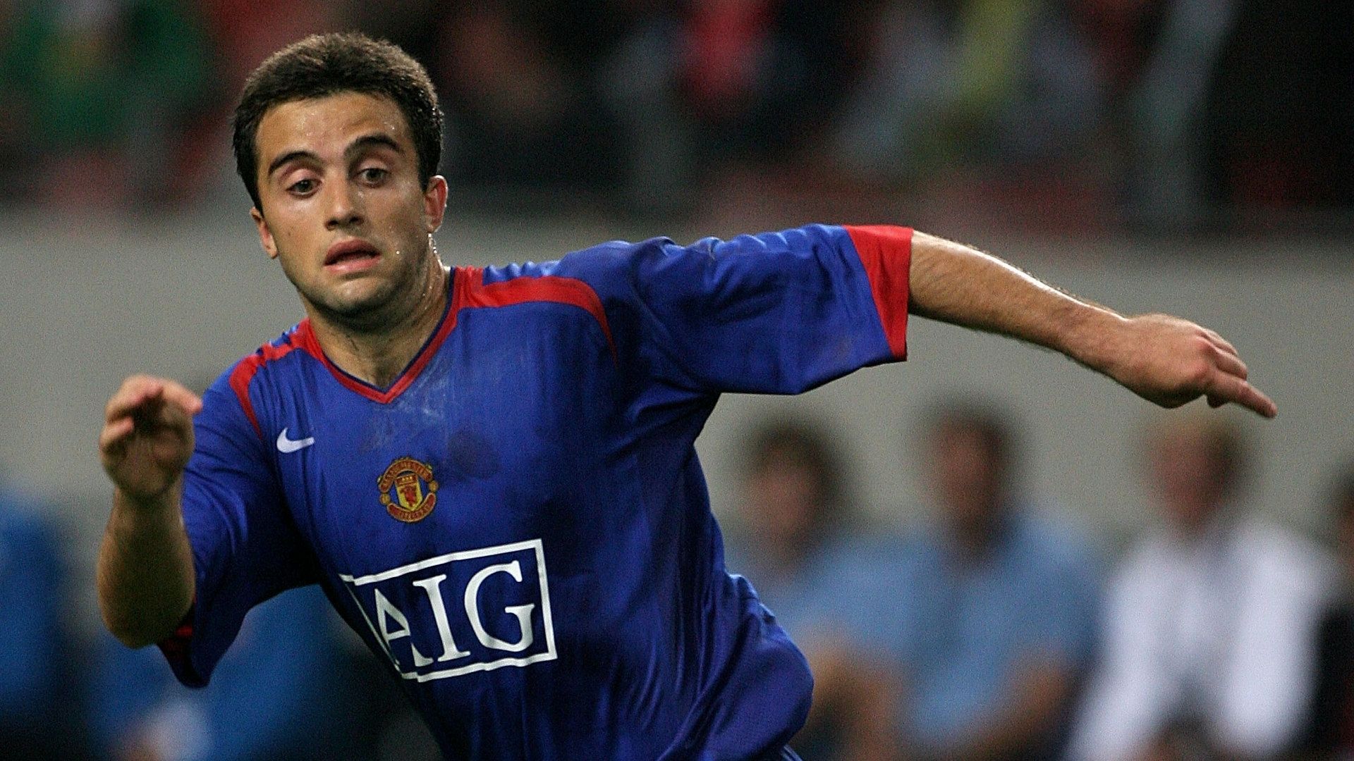 Giuseppe Rossi