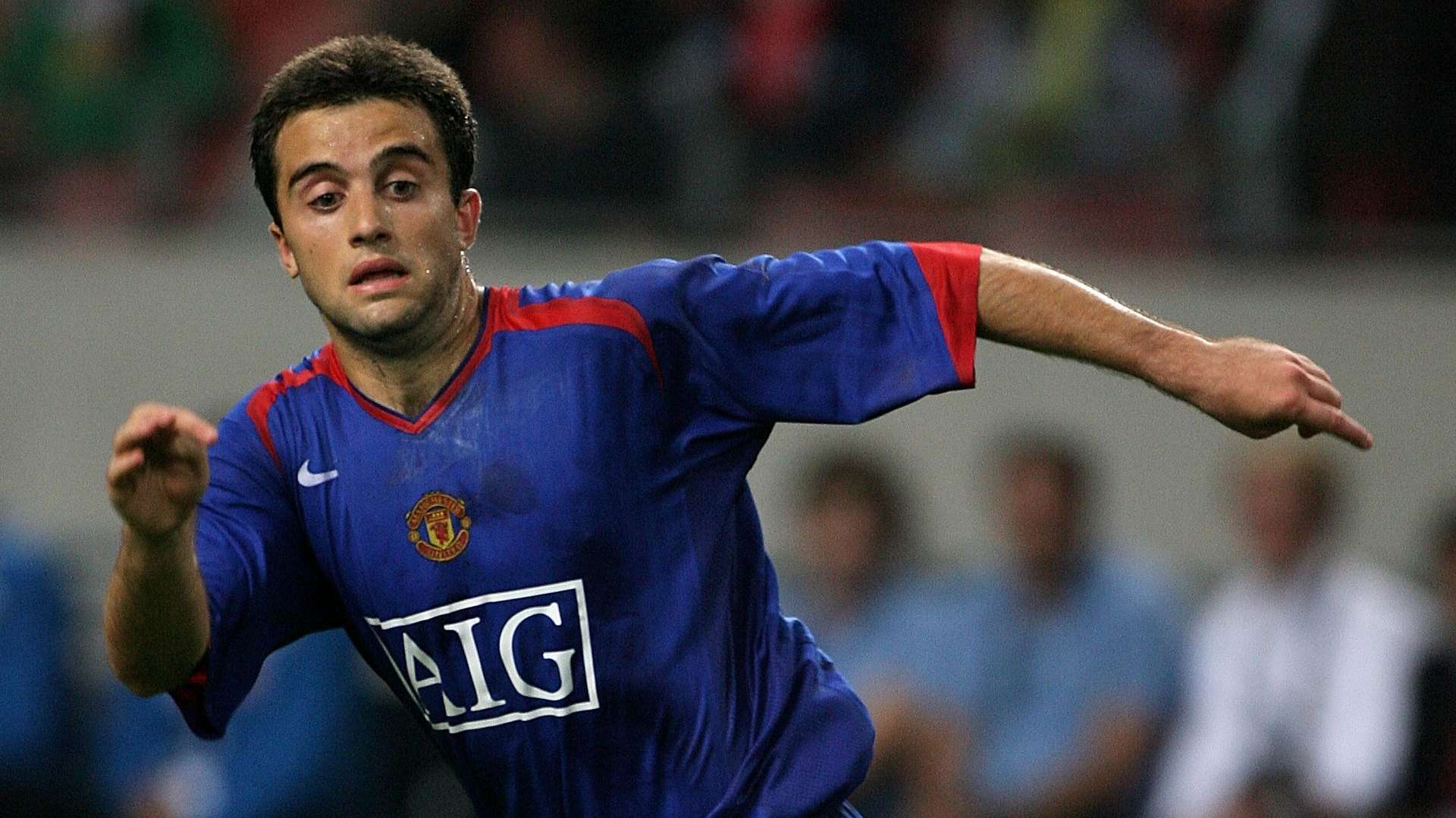 Giuseppe Rossi