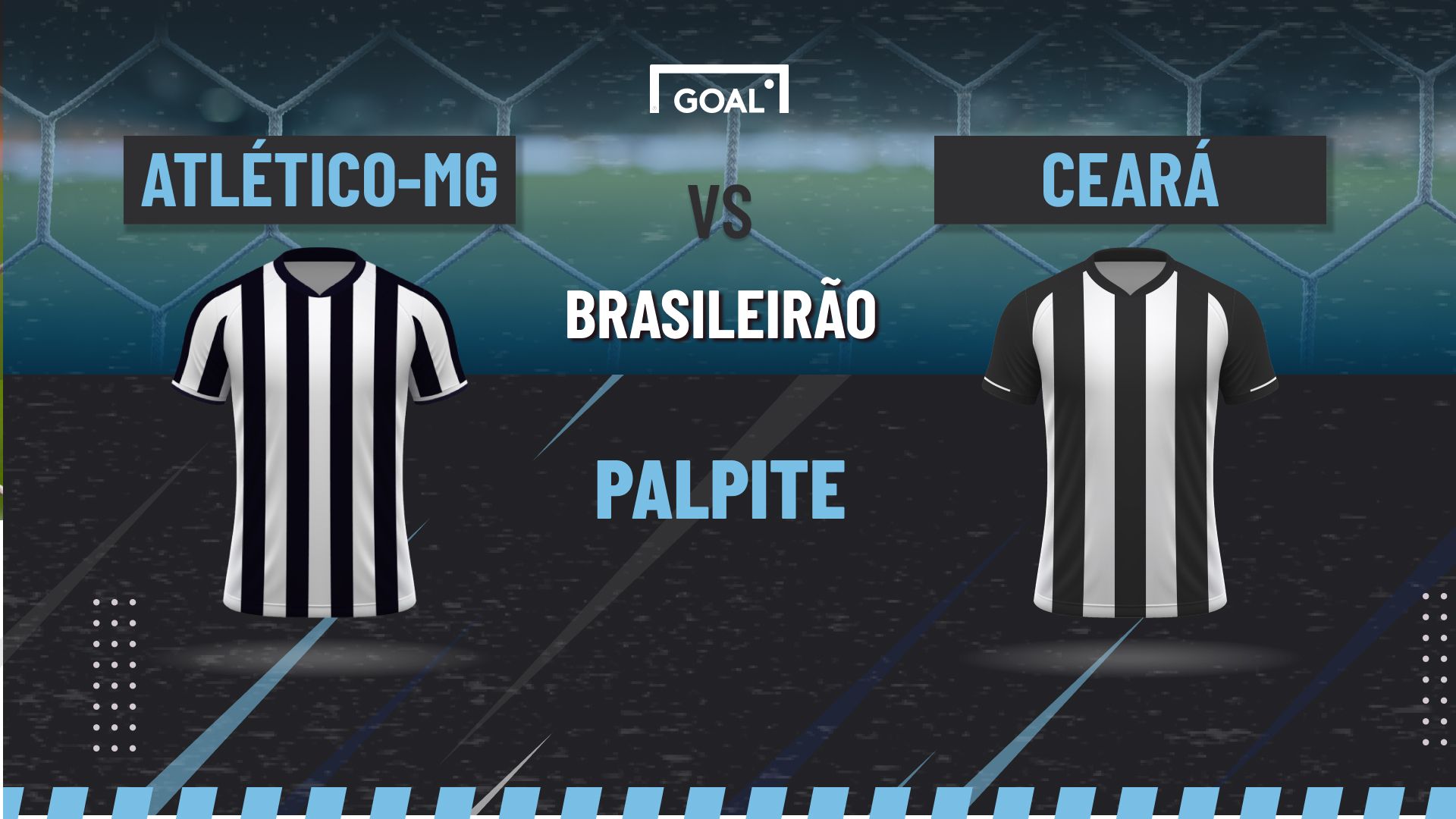 Palpites Atlético-MG x Ceará