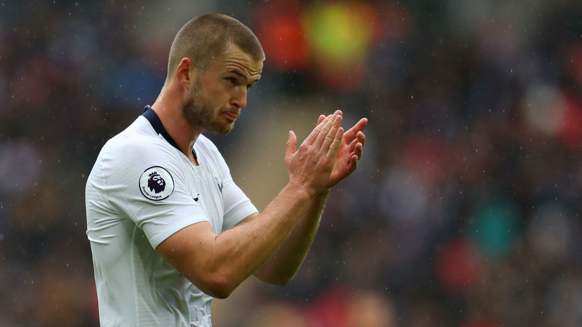 Eric Dier Tottenham 2018-19