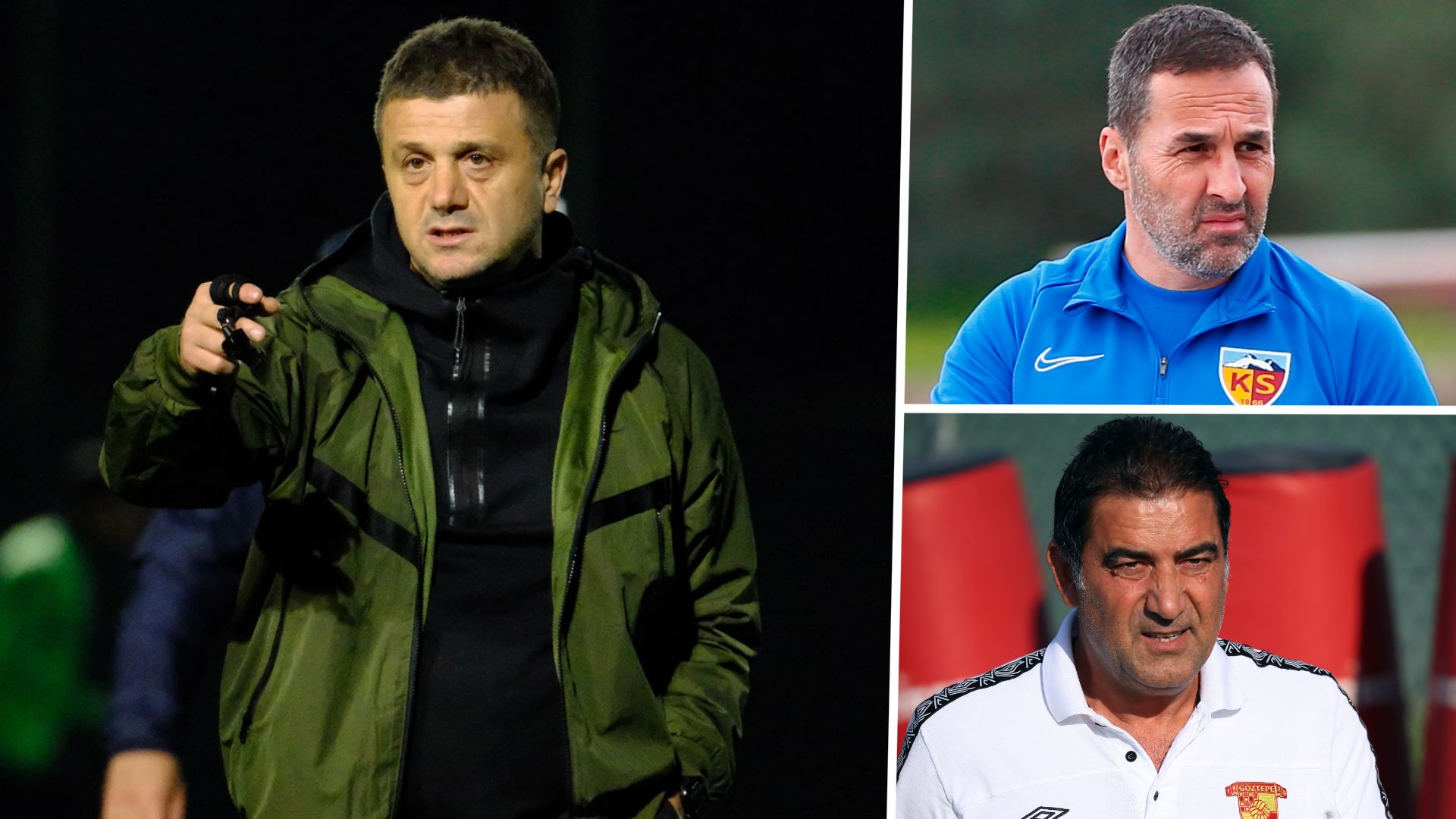 Hakan Keles & Yalcin Kosukavak & Unal Karaman