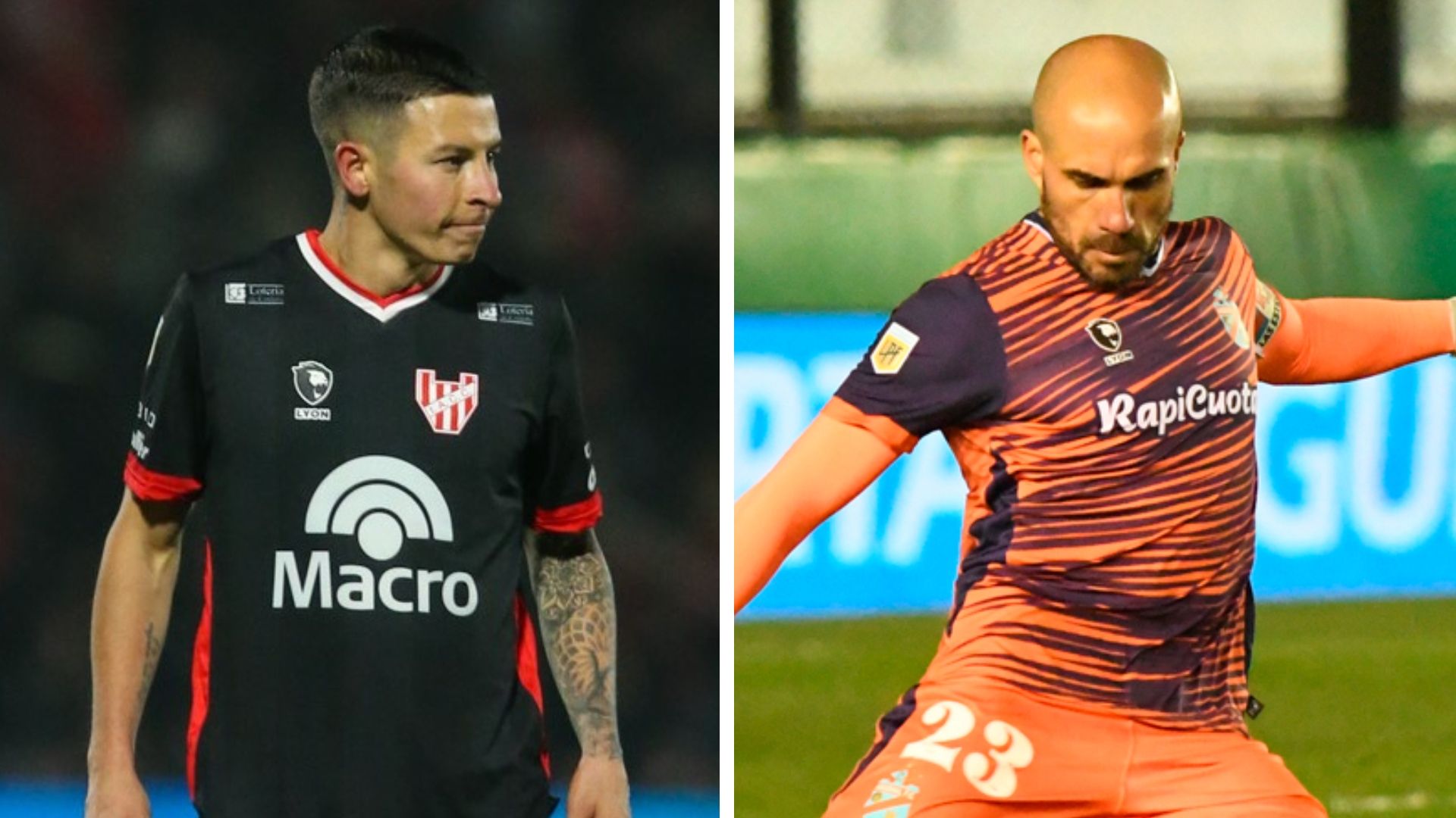 Arsenal Instituto Copa de la Liga Profesional 2023