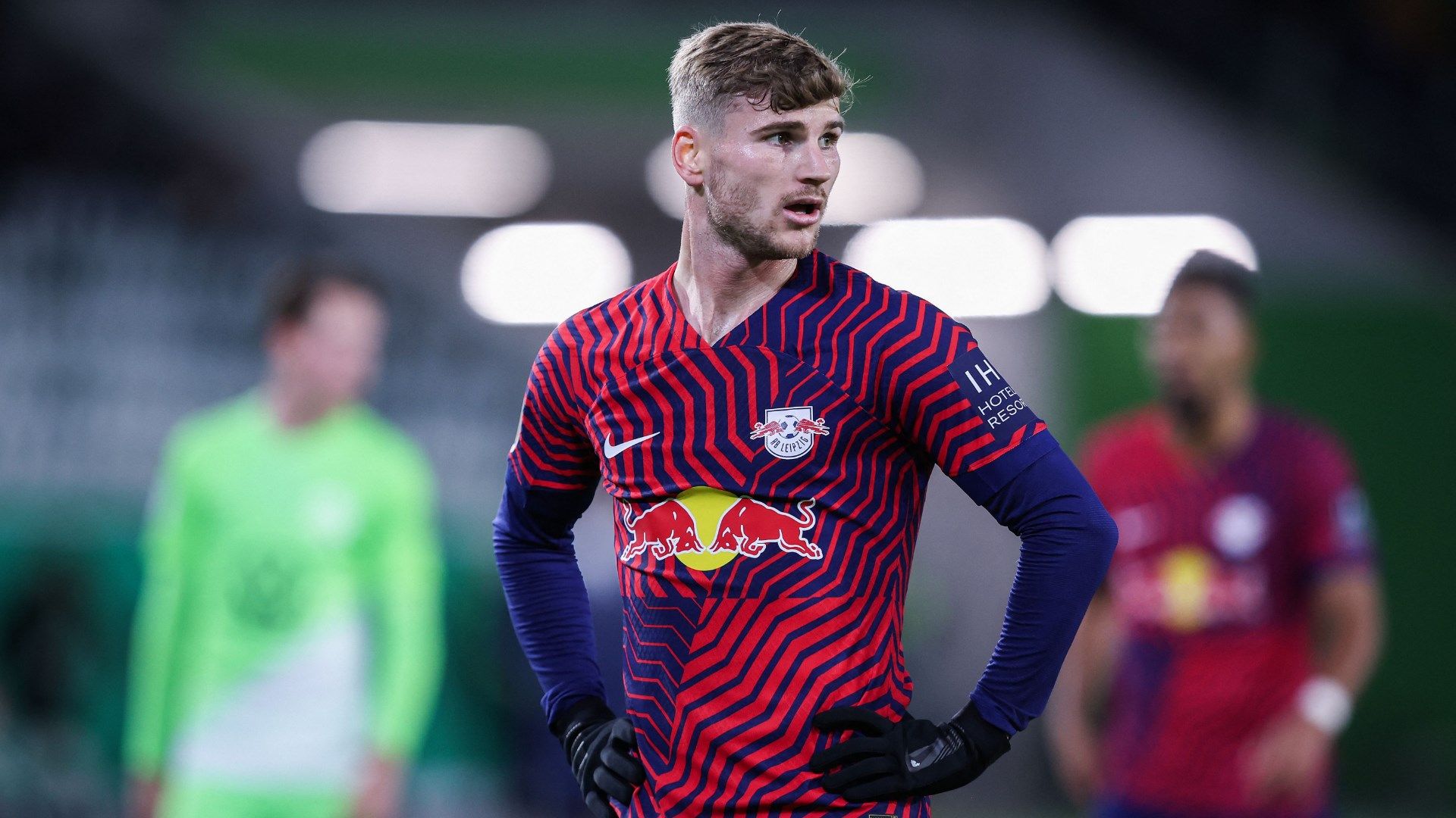 Timo Werner