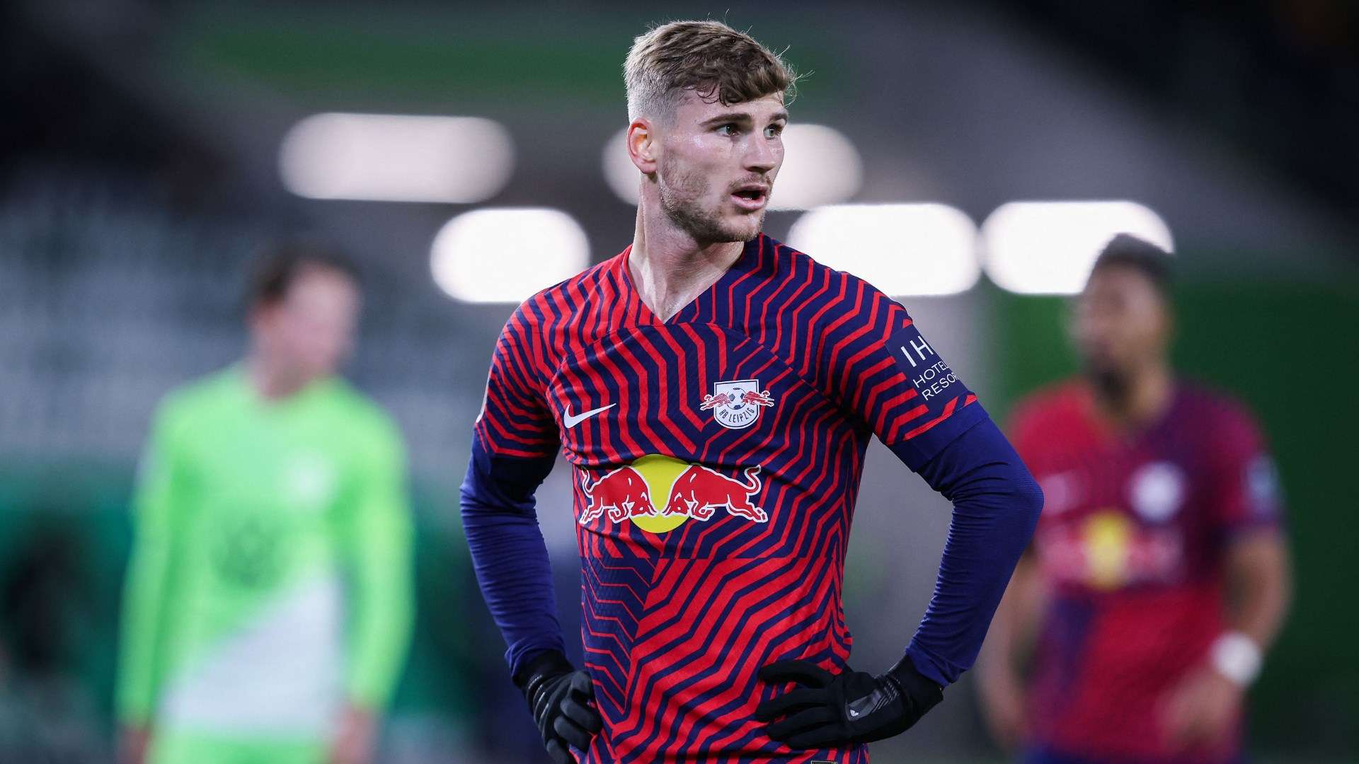 Timo Werner
