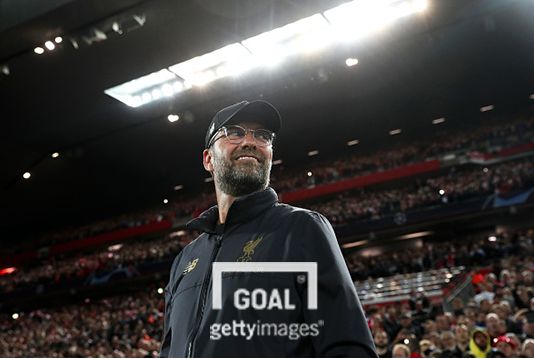Klopp