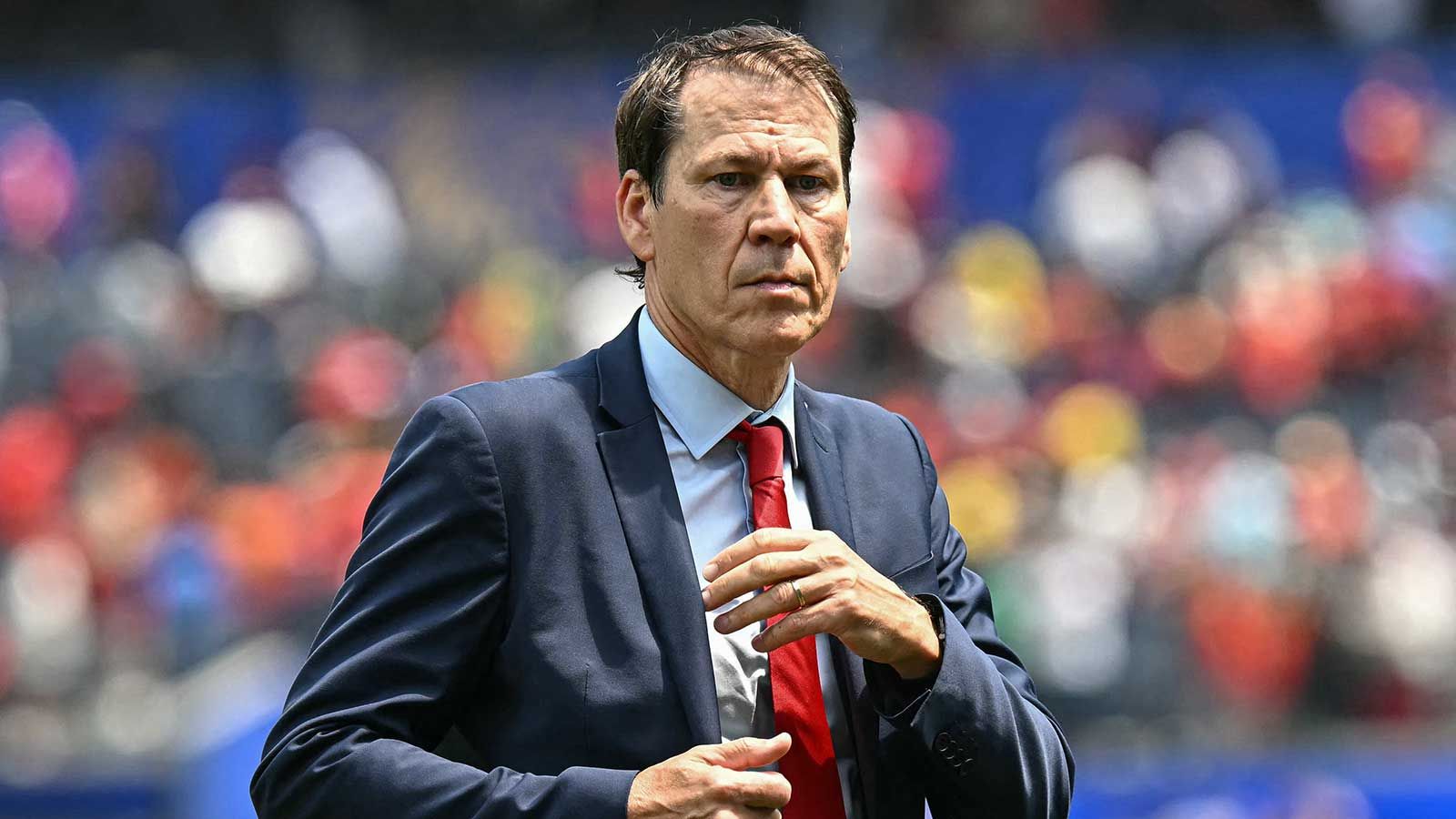 Rudi Garcia