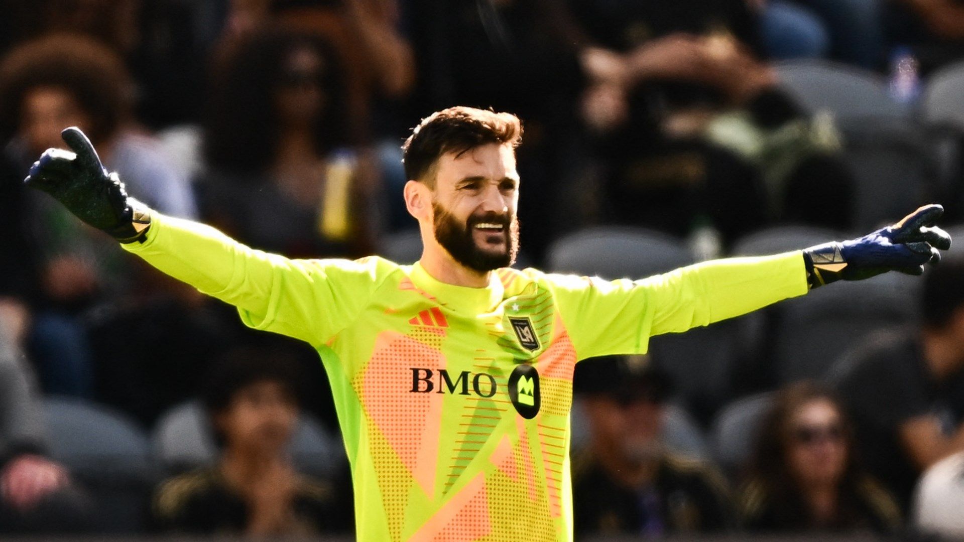 How to watch today’s Leagues Cup match Seattle Sounders vs. LAFC: Live stream, TV channel and start time