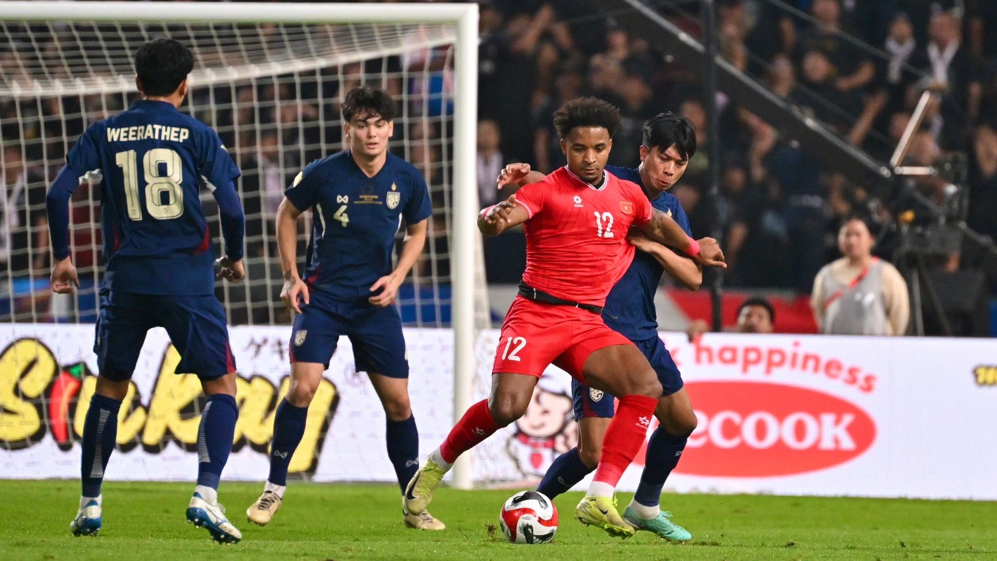 เหงียน ซวน เซิน