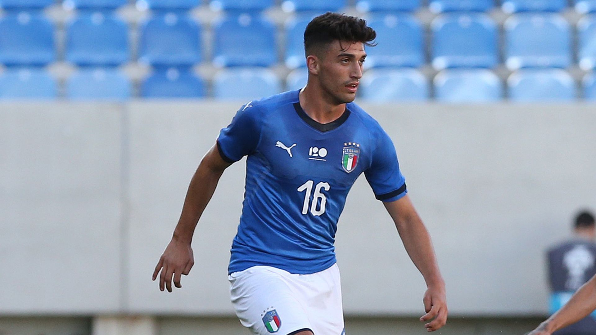 Christian Capone Italy