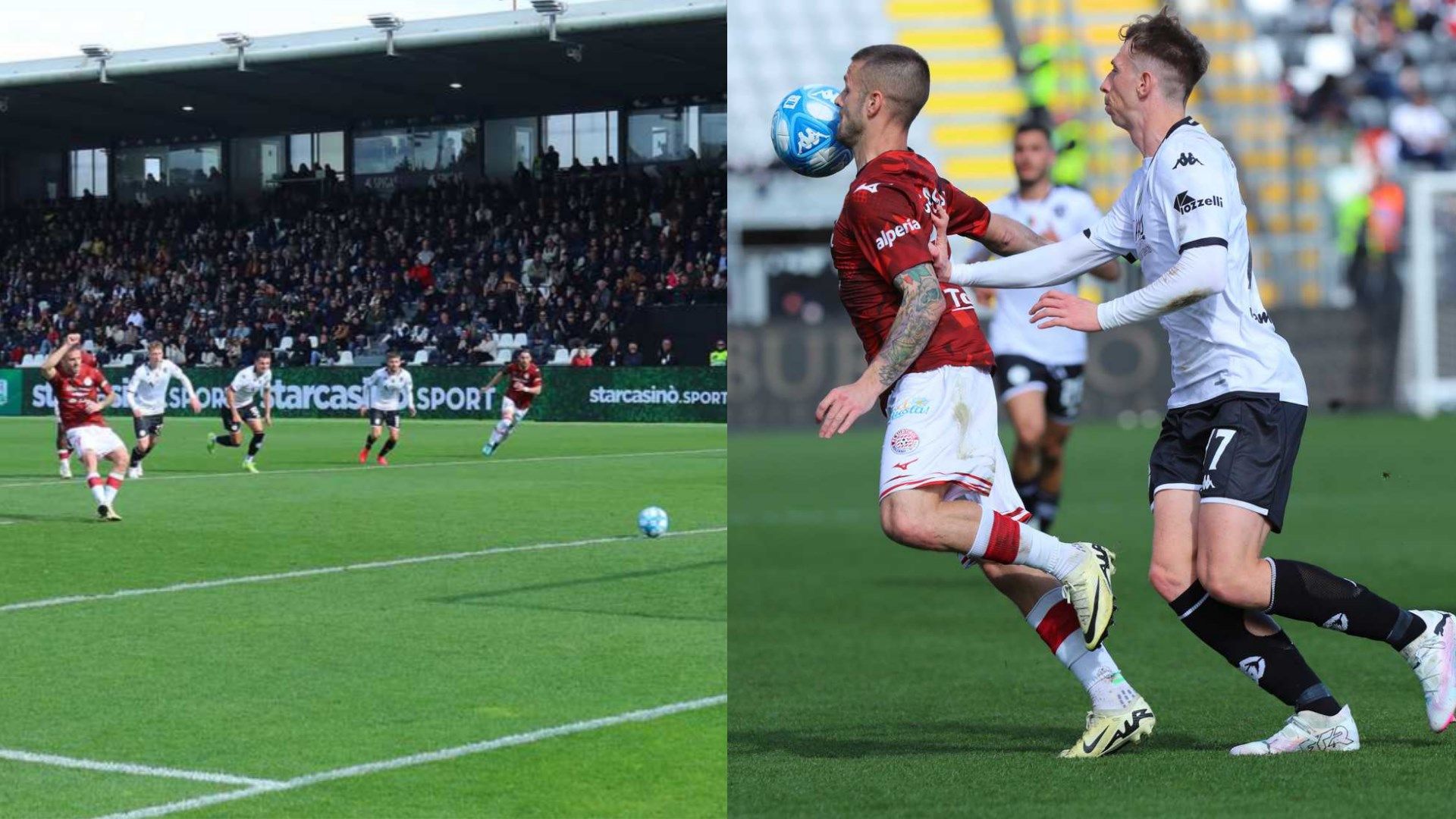 Daniele Casiraghi Sudtirol