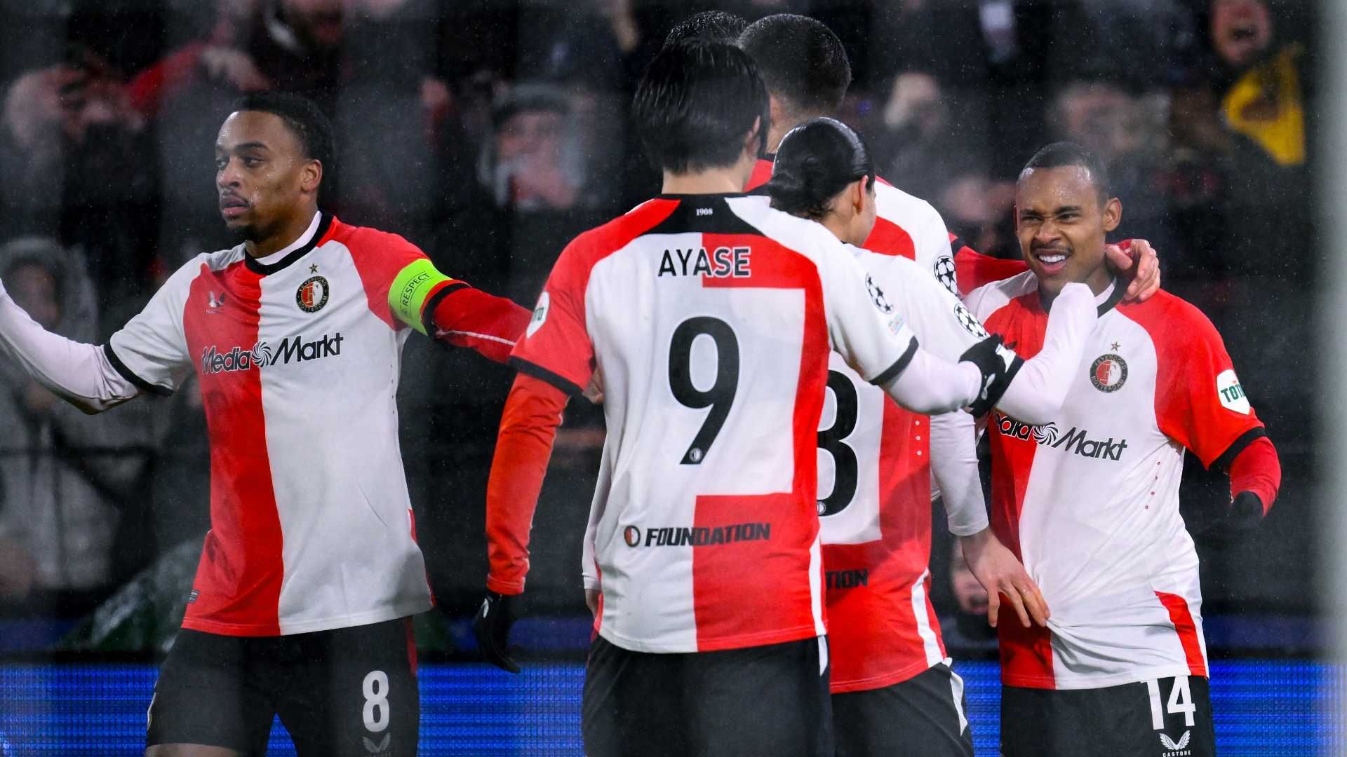 feyenoord 