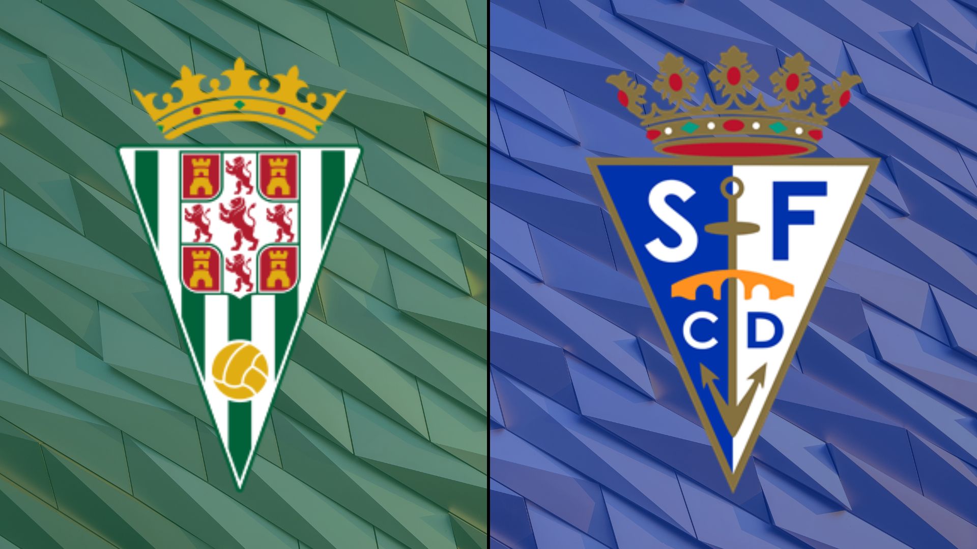 Córdoba vs San Fernando