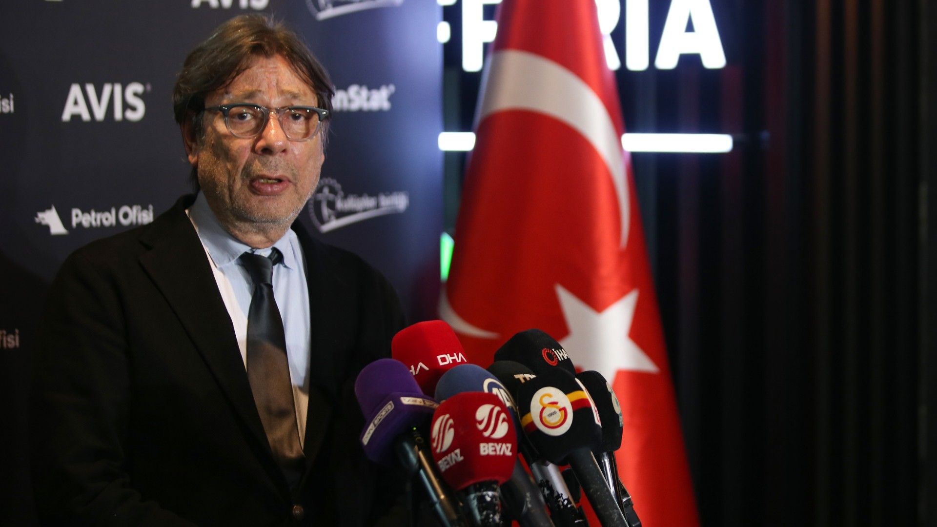 Mehmet Sepil 03192020