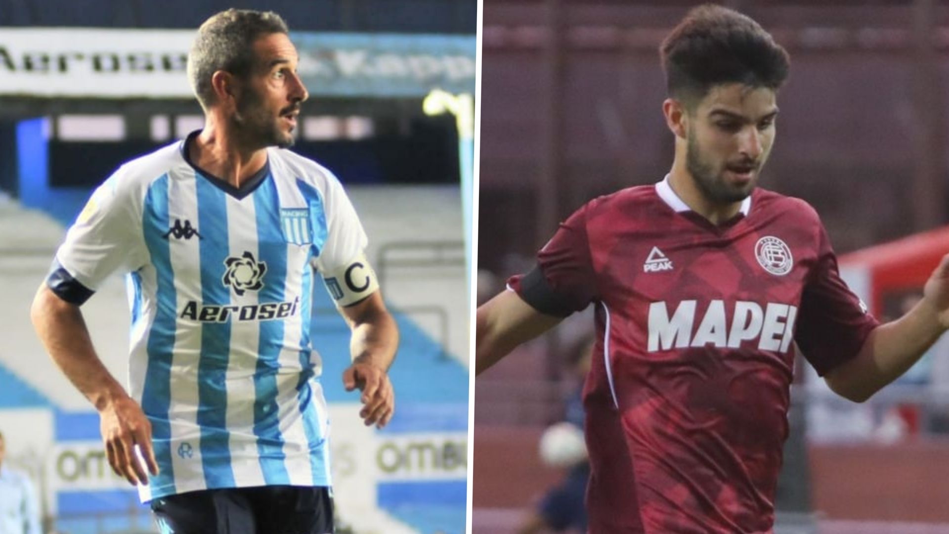 Dónde ver en directo online el partido Racing vs Lanús por la Fecha 23 del Torneo LPF 2021