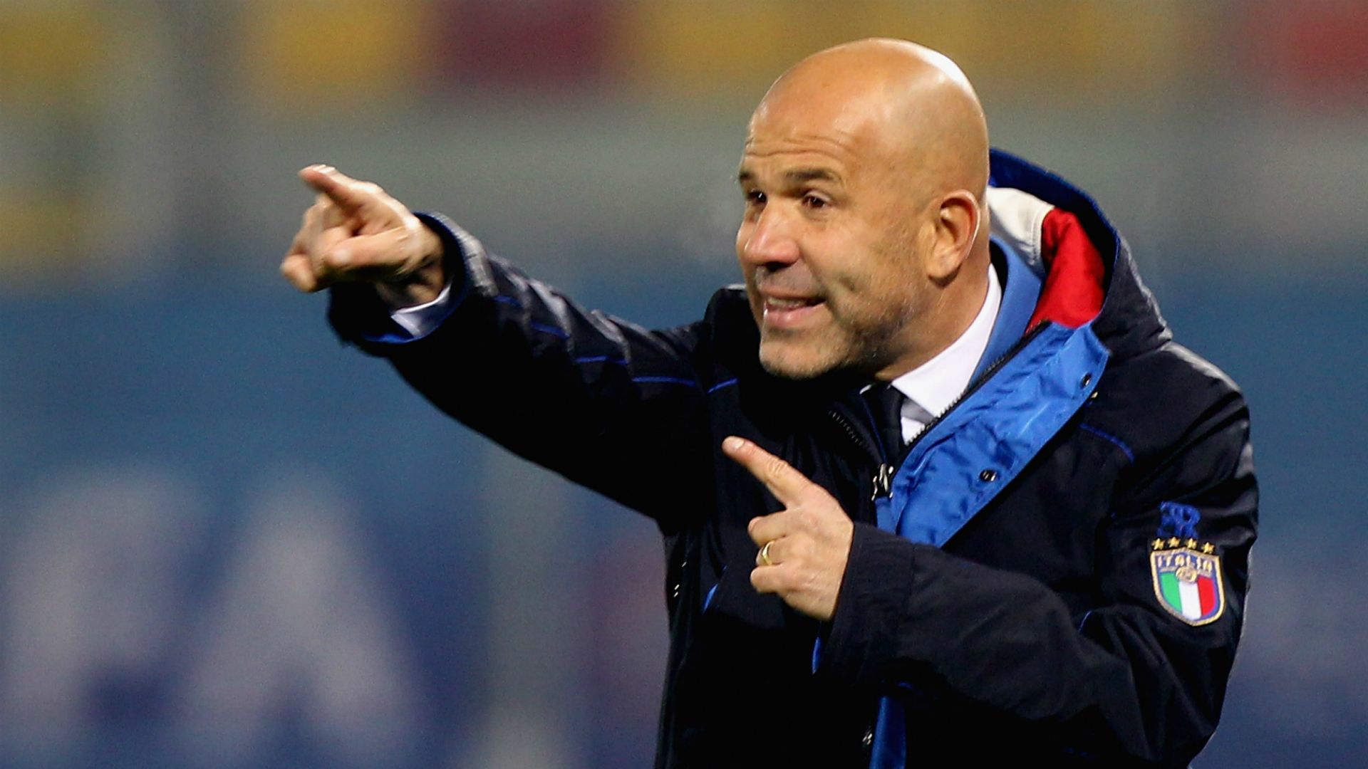 Luigi Di Biagio Italy