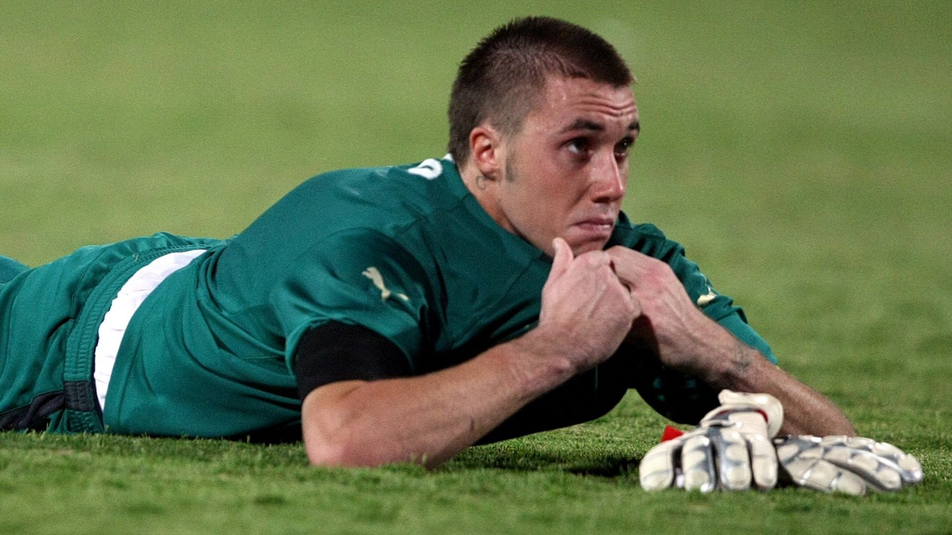 Vincenzo Fiorillo Italy 2010