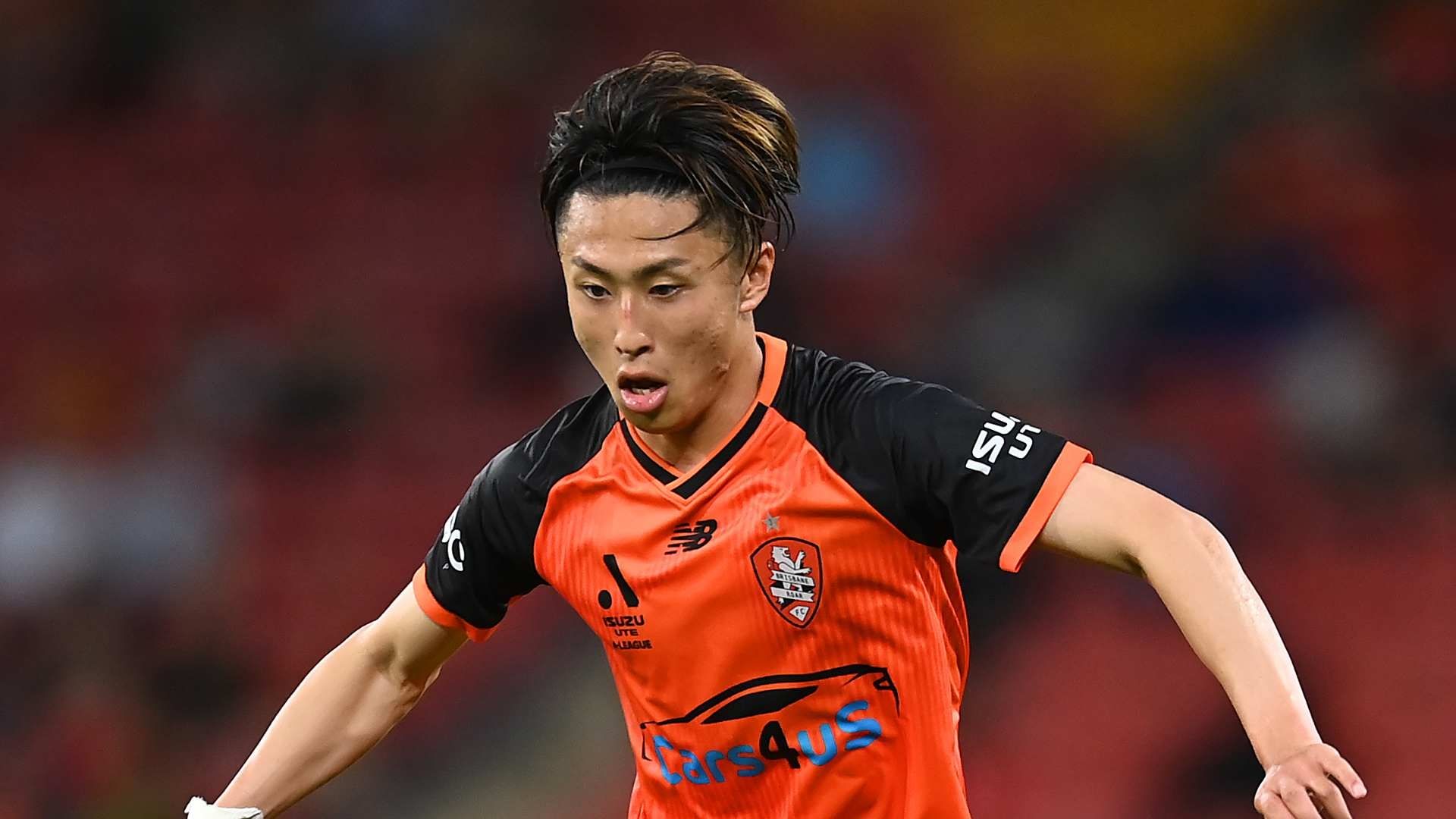 20230127 Riku Danzaki