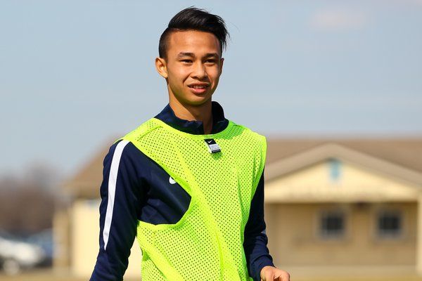 Wan Kuzain Wan Kamal