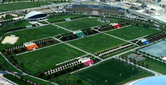 أكاديمية أسباير