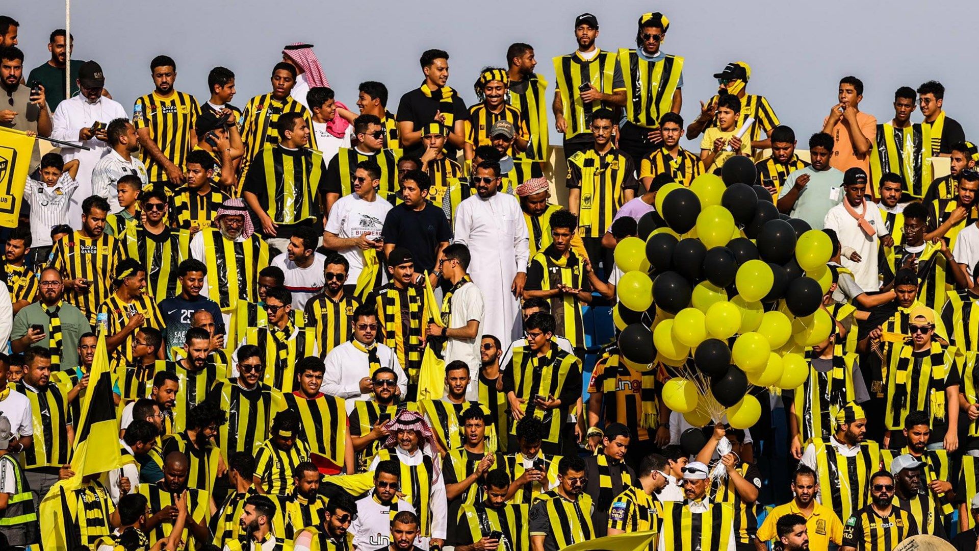 Ittihad Fateh SPL 18.03.2023