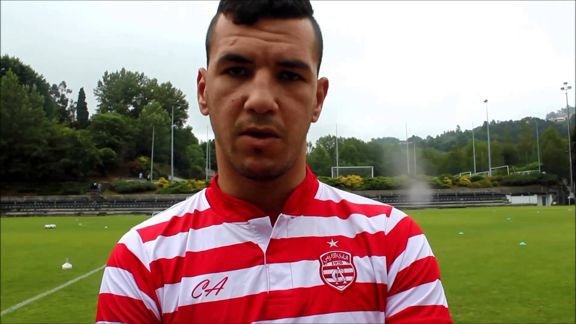 هشام بلقروي