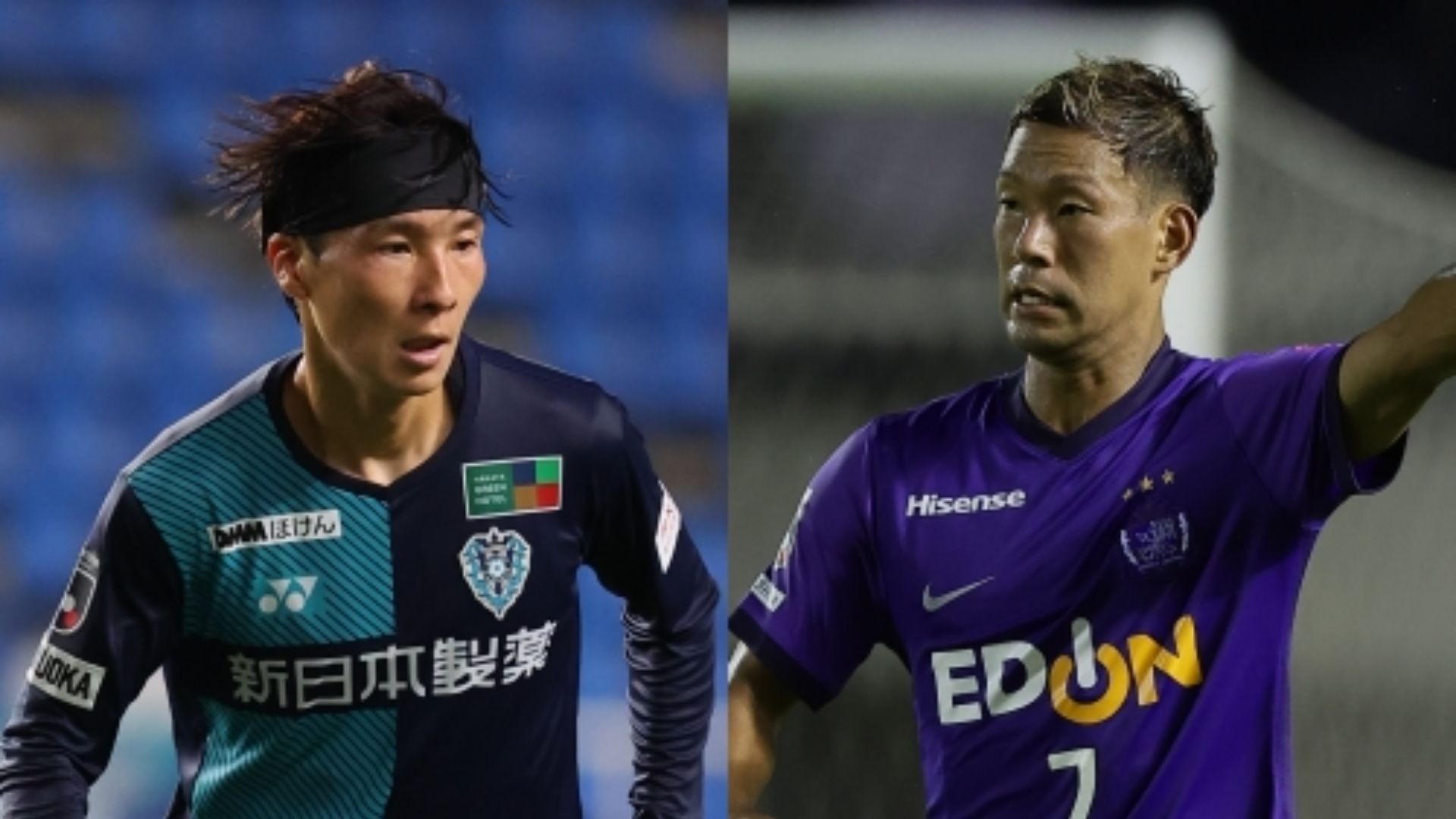 Yuya YAMAGISHI Fukuoka Gakuto NOTSUDA Hiroshima