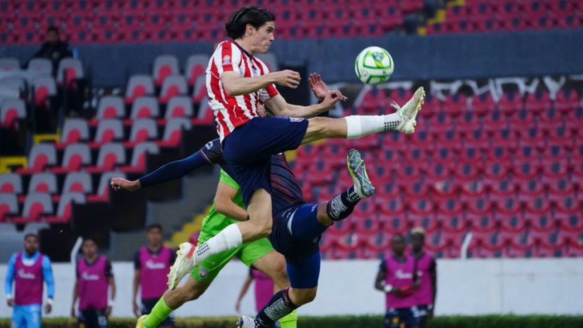Diego Campillo Tapatío Clausura 2023